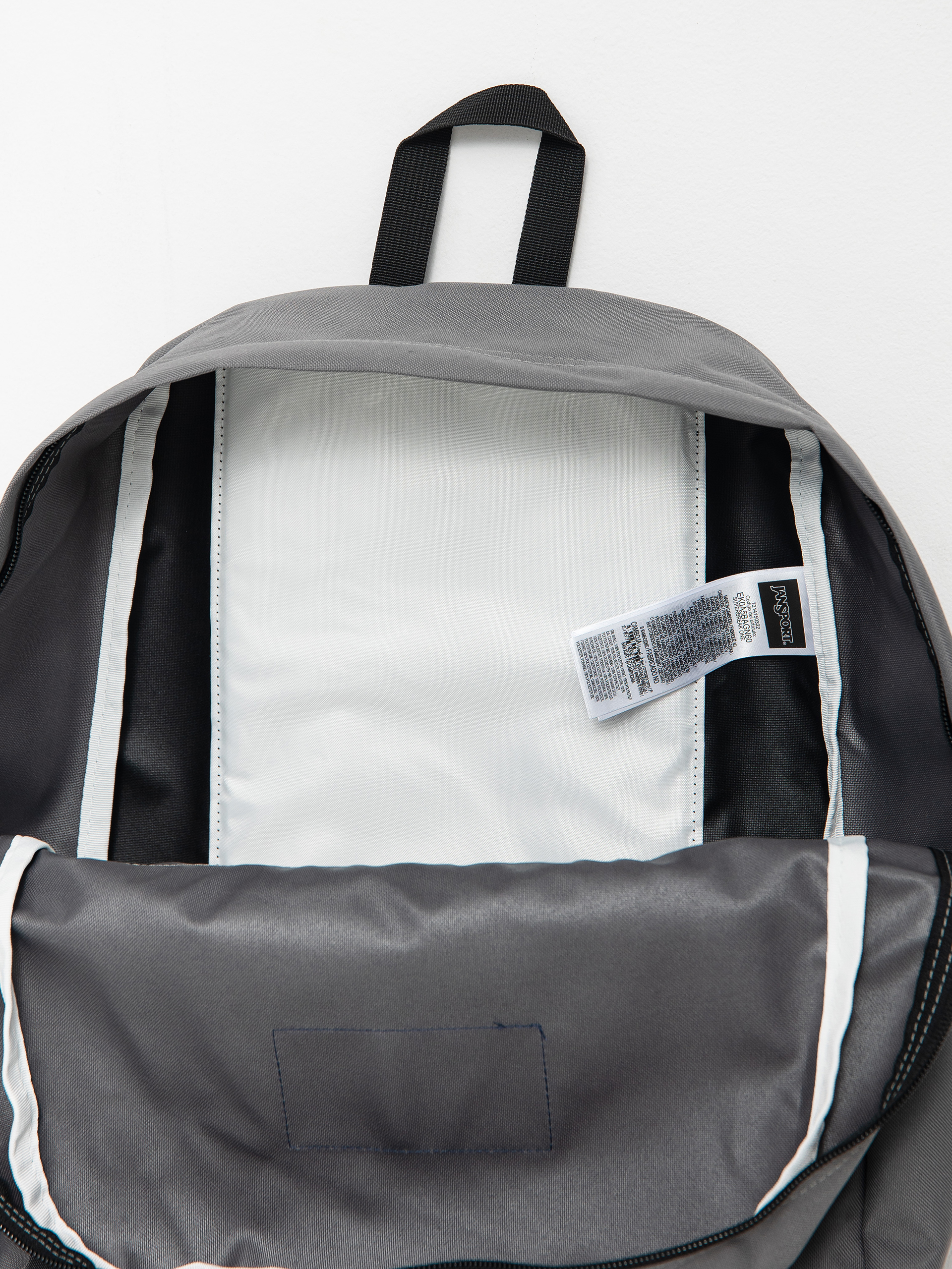 Batoh JanSport Superbreak One (graphite grey)