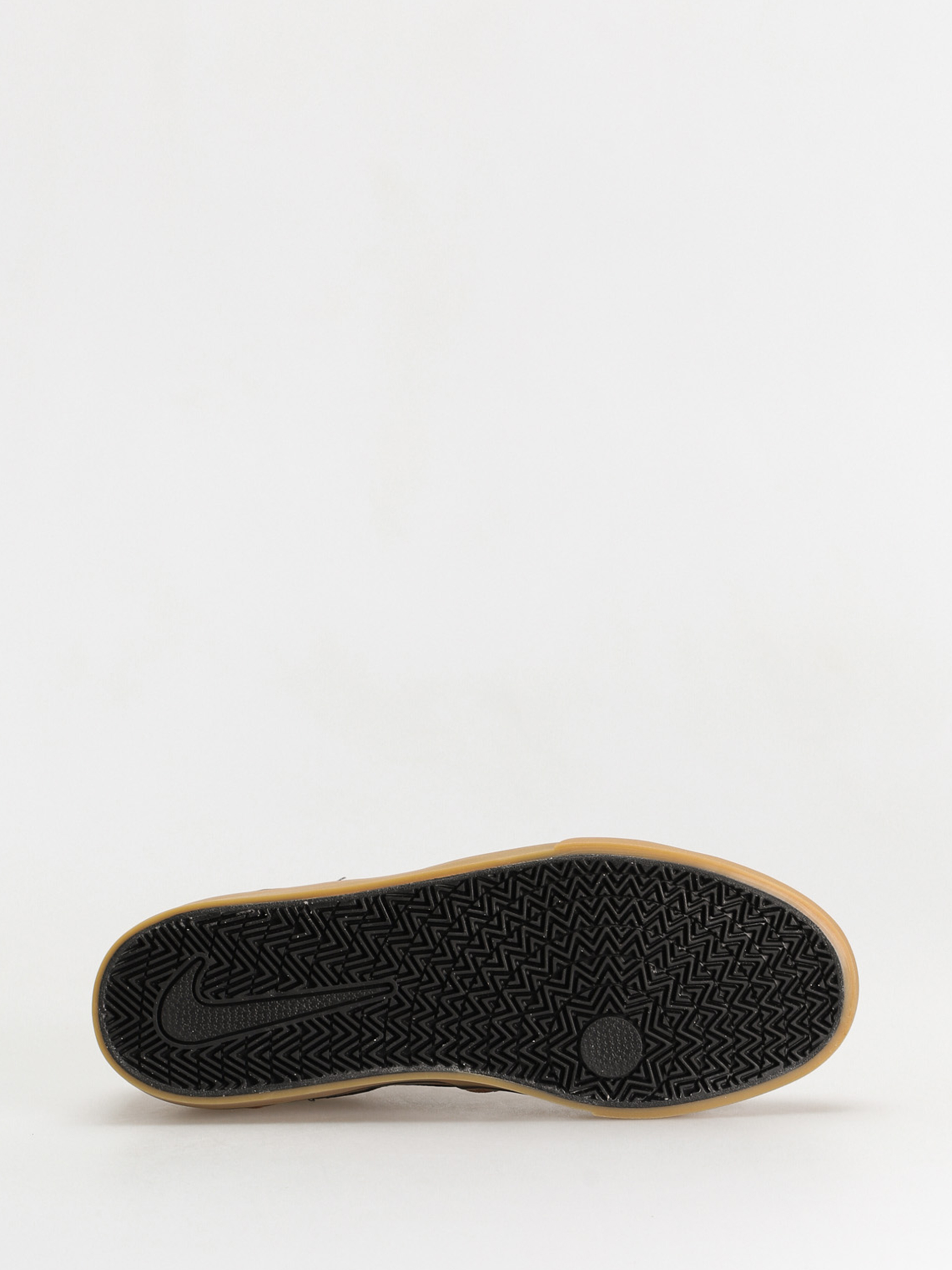 Boty Nike SB Chron 2 Canvas (ale brown/black ale brown)