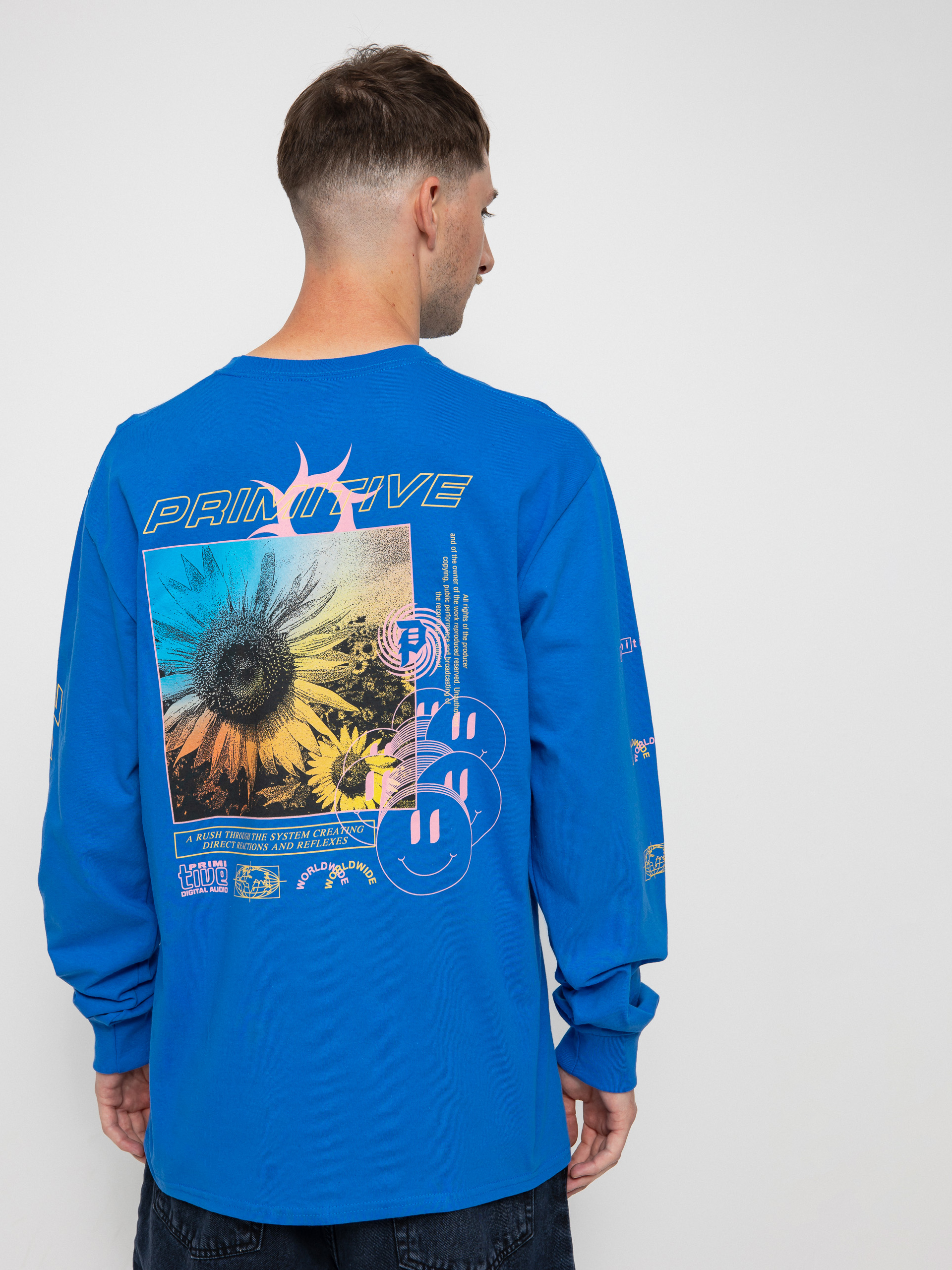 Triko Primitive Demo (royal)