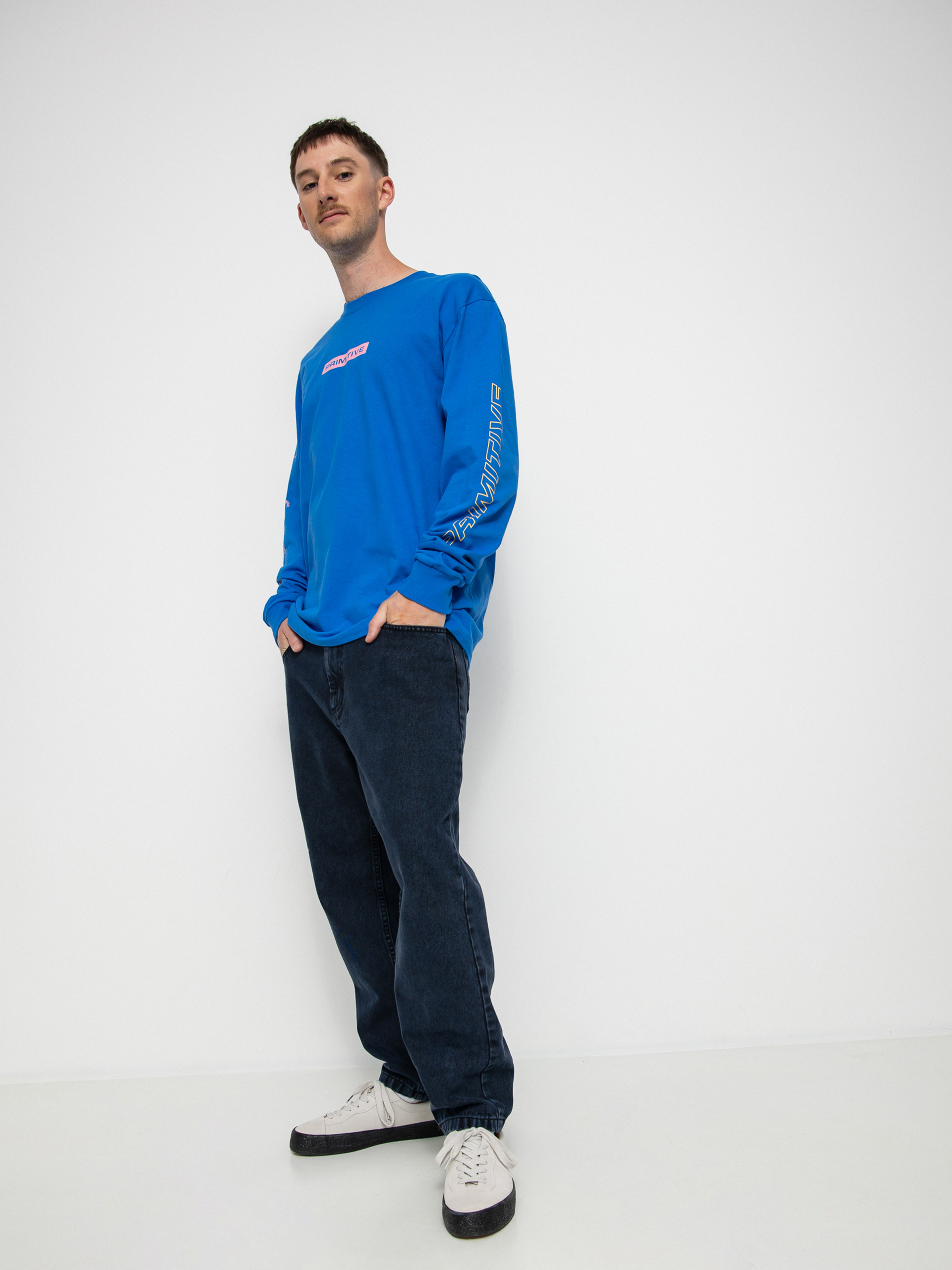 Triko Primitive Demo (royal)