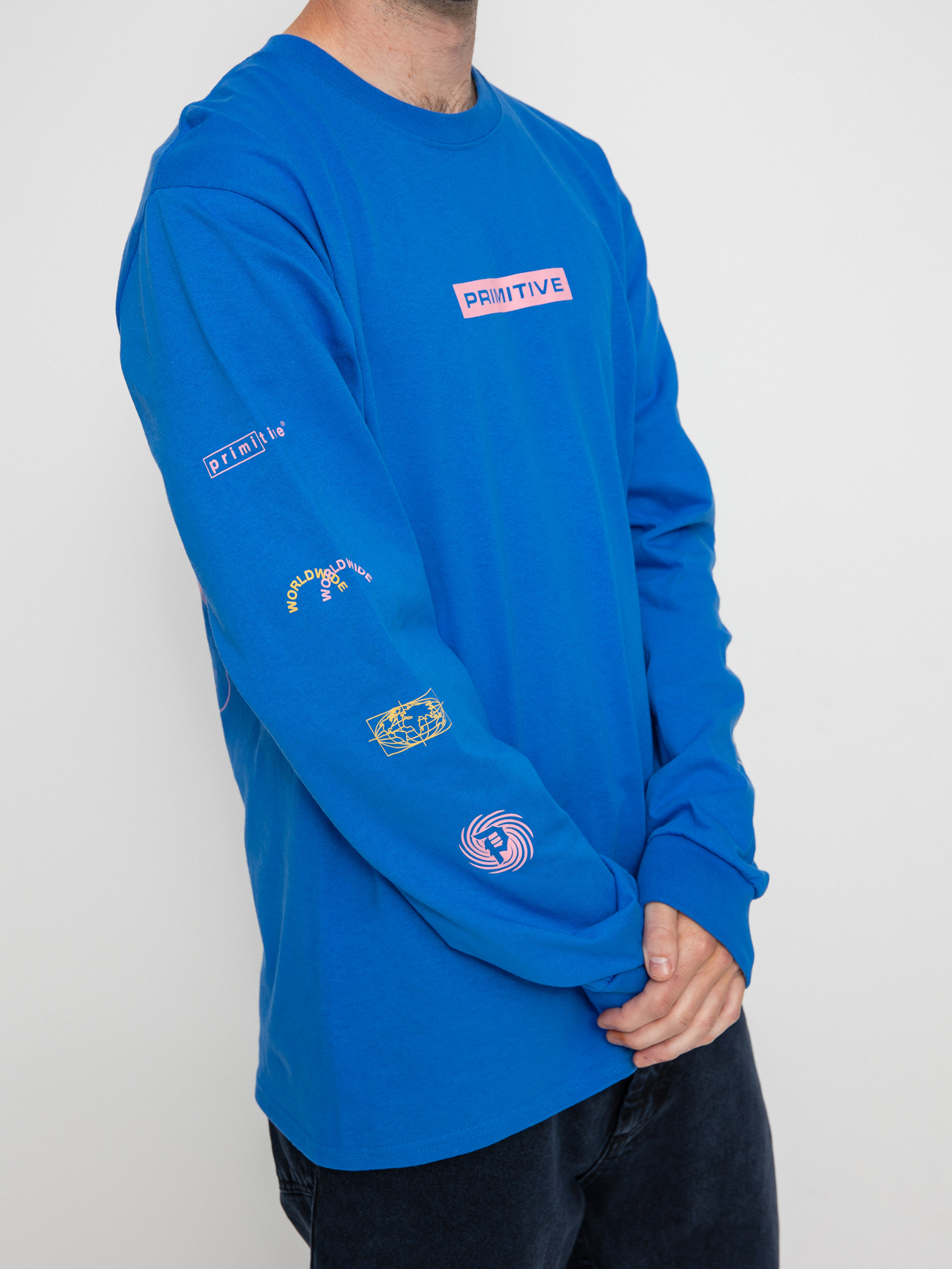 Triko Primitive Demo (royal)