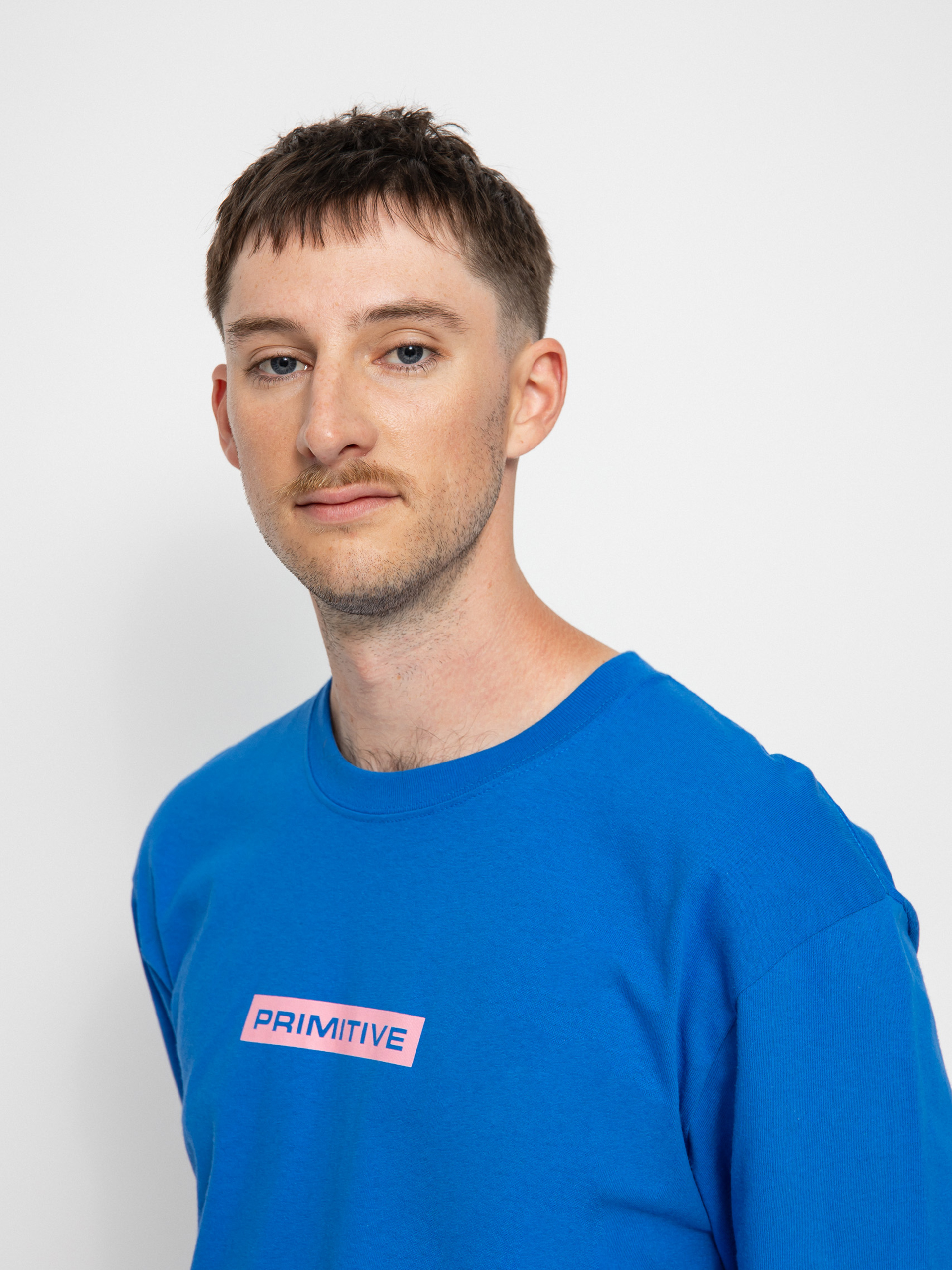 Triko Primitive Demo (royal)