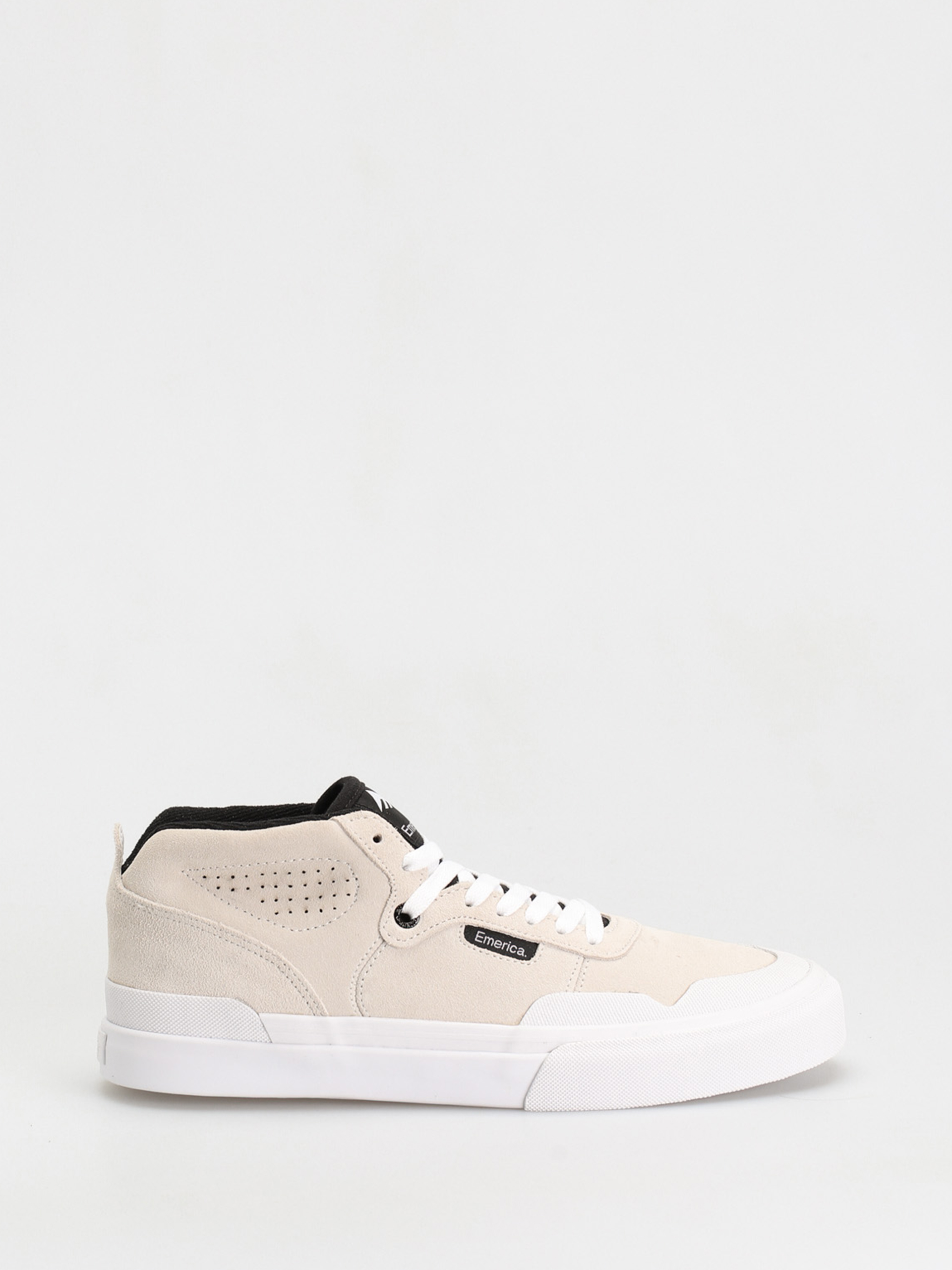 Boty Emerica Pillar (white)
