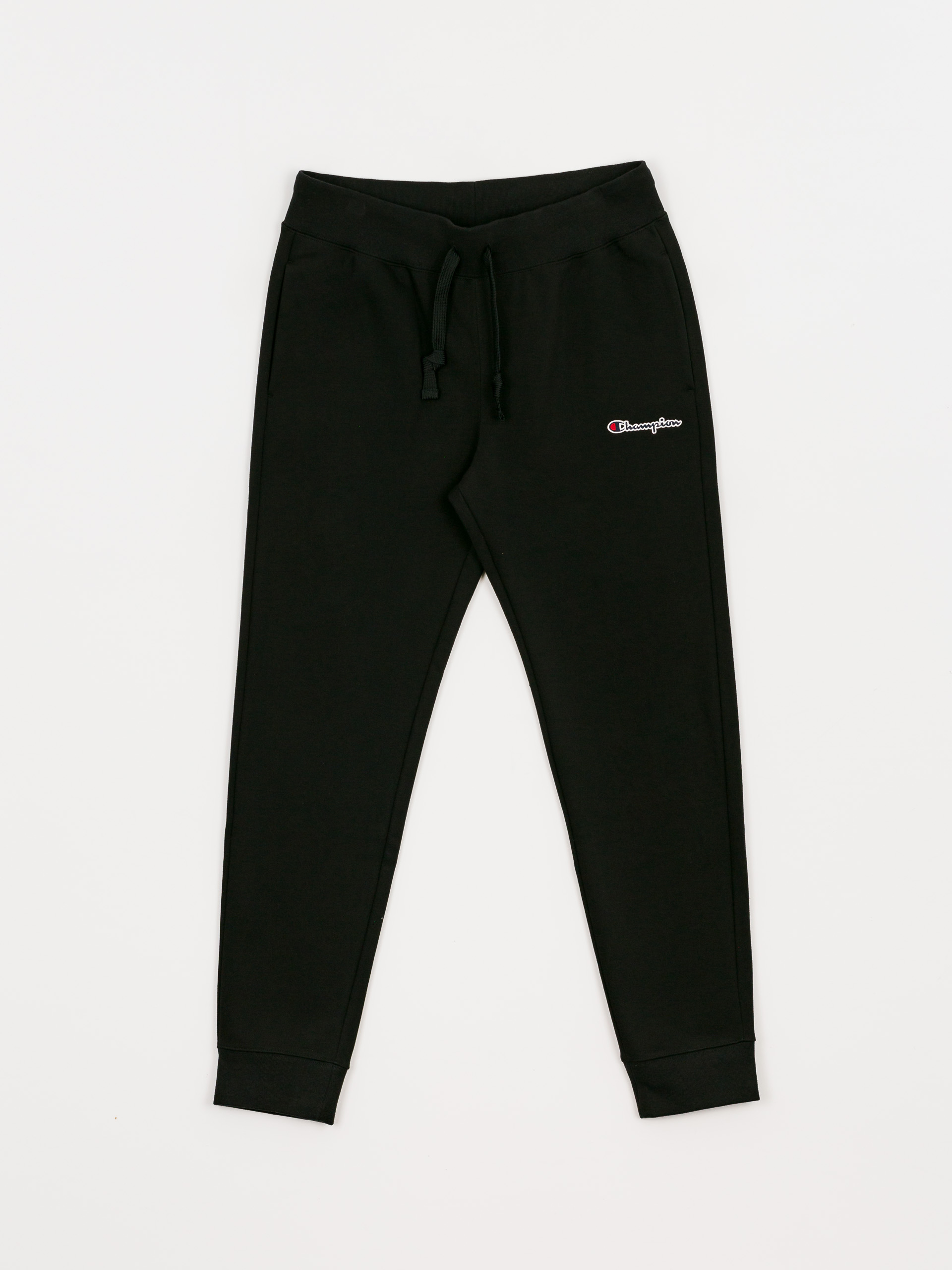 Kalhoty Champion Rib Cuff Pants 217867 (nbk)