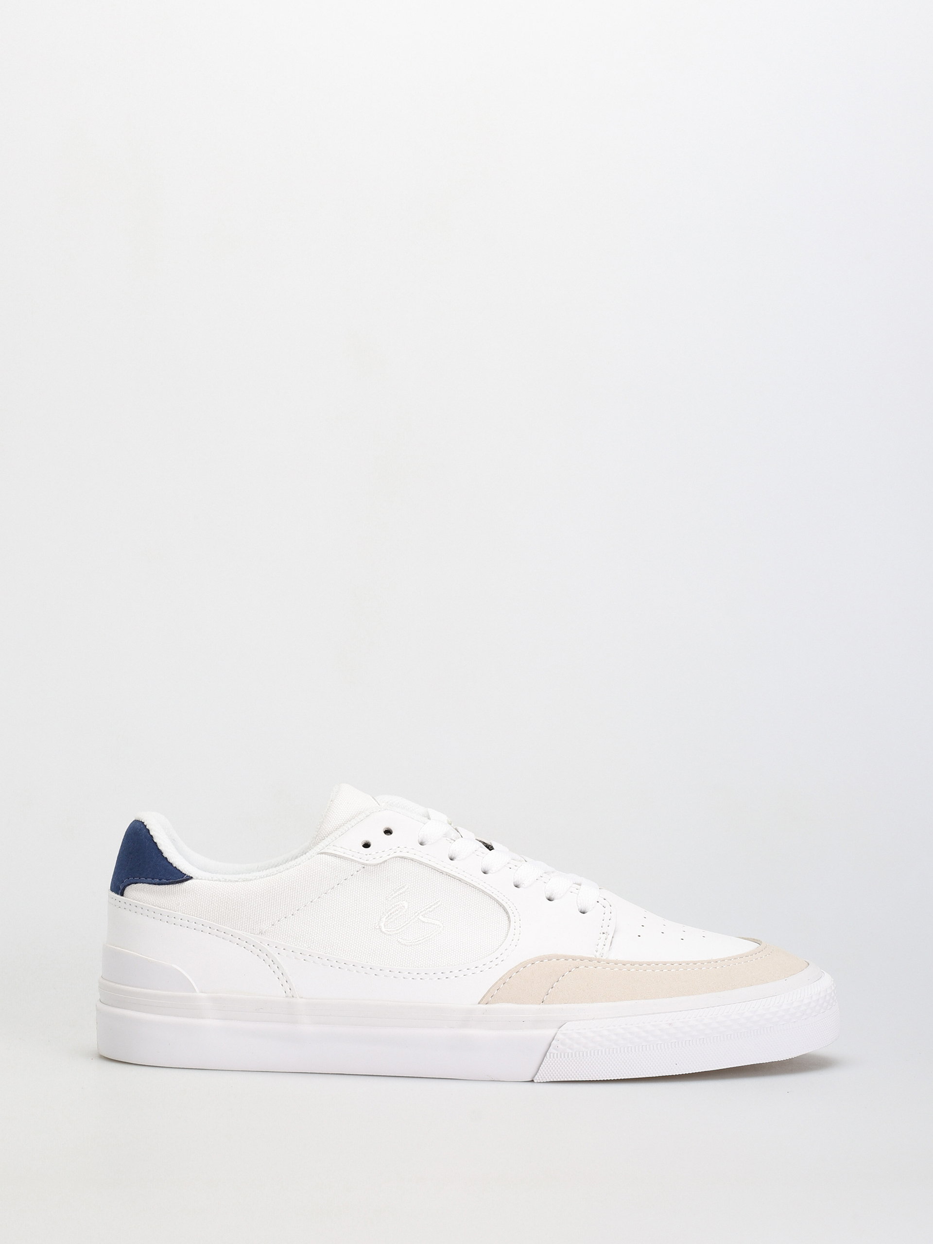Boty eS Caspian (white)