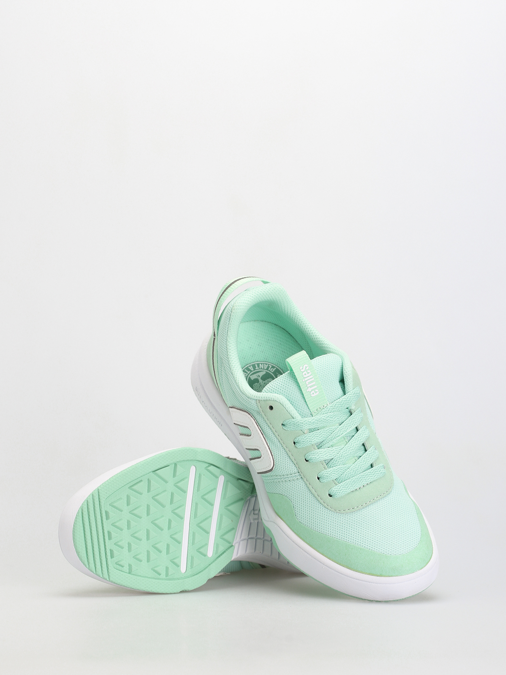 Boty Etnies Ranger Lt Wmn (mint)