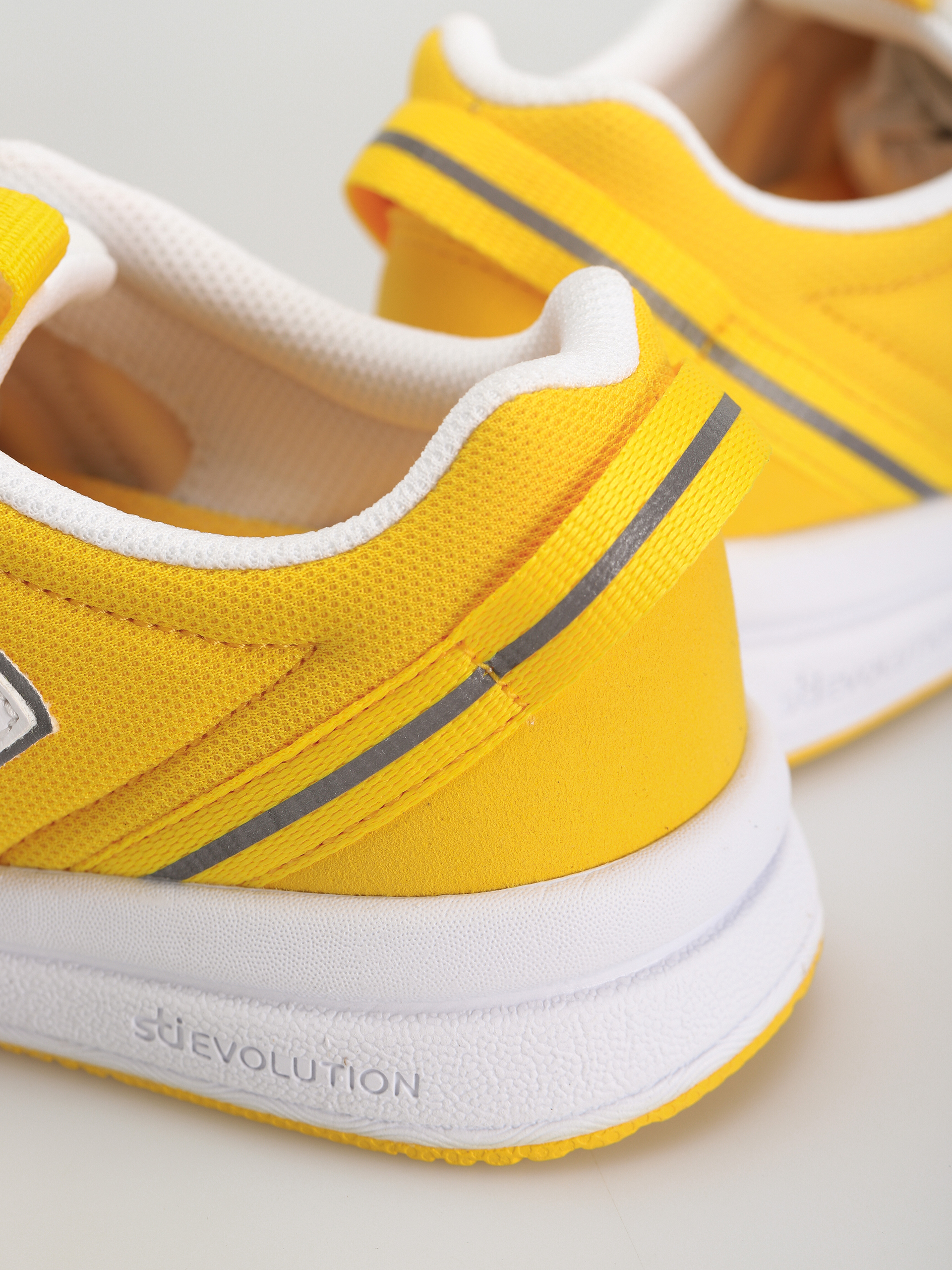 Boty Etnies Ranger Lt Wmn (yellow/white)