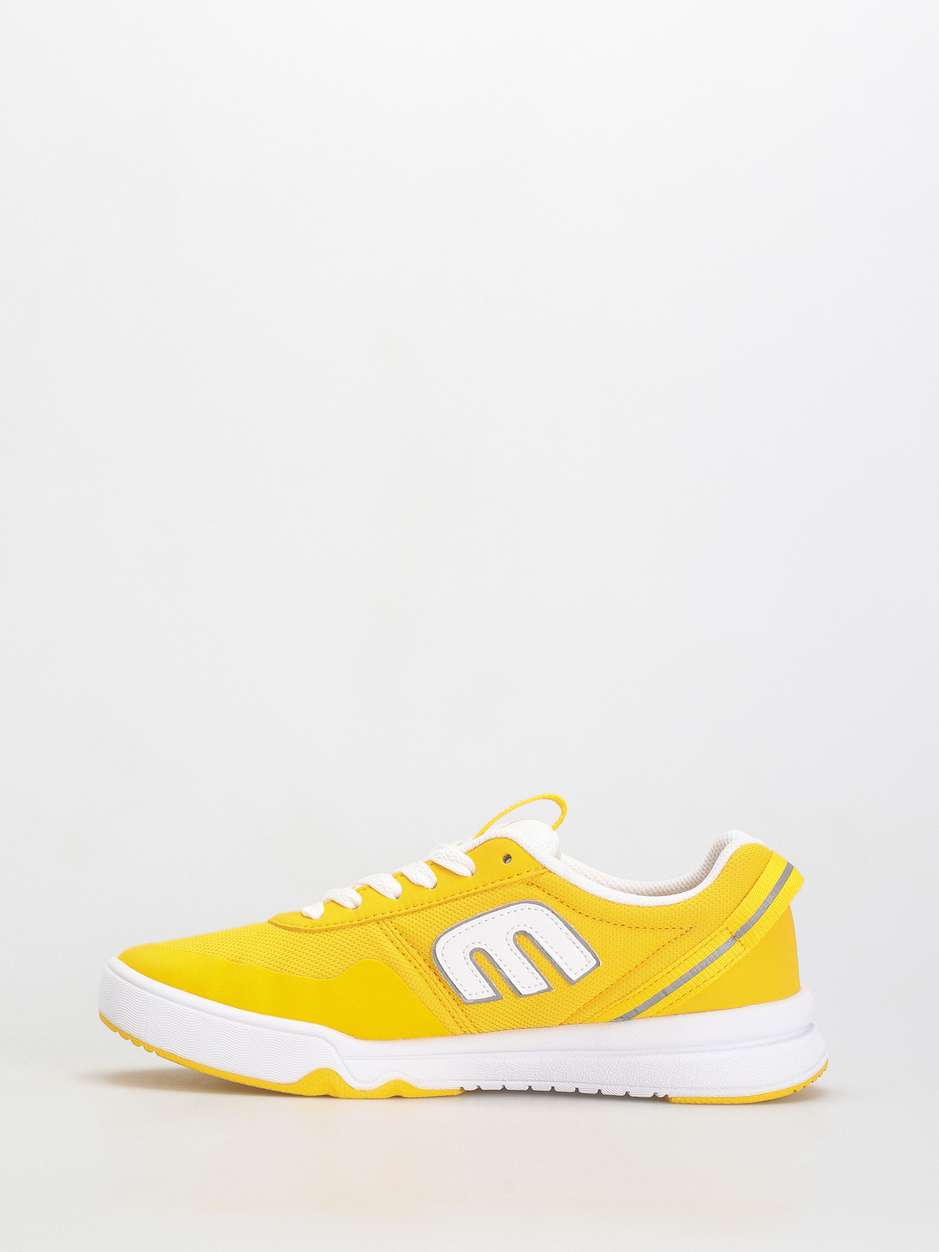 Boty Etnies Ranger Lt Wmn (yellow/white)