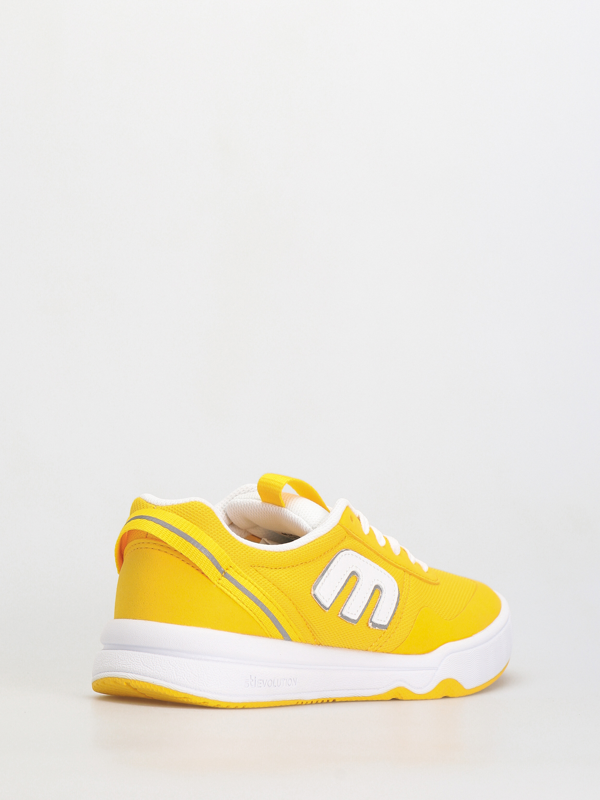 Boty Etnies Ranger Lt Wmn (yellow/white)