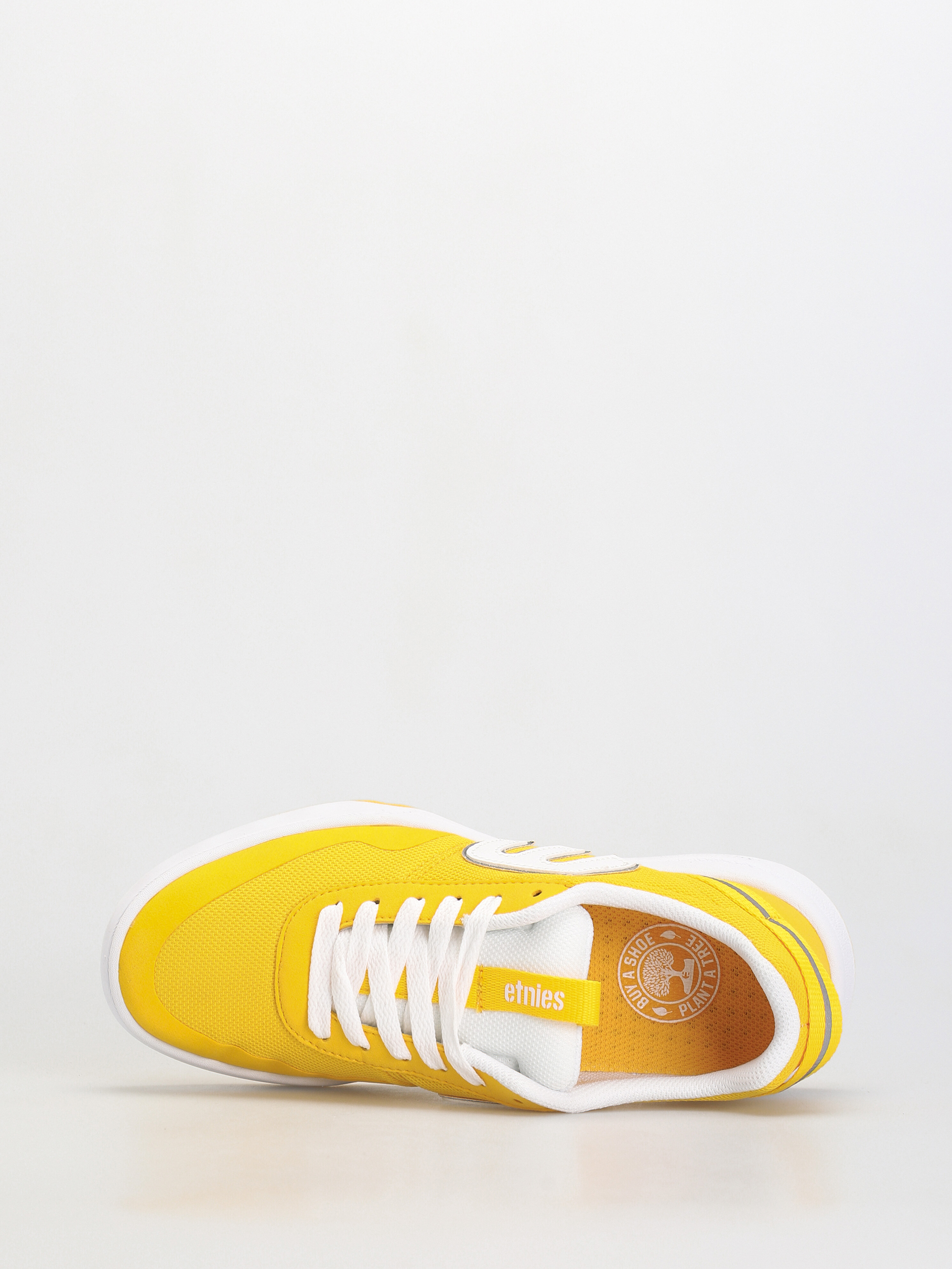 Boty Etnies Ranger Lt Wmn (yellow/white)