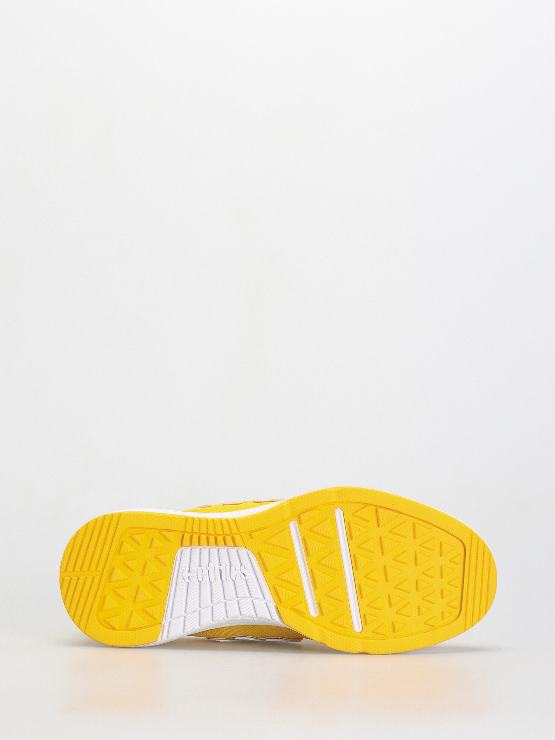 Boty Etnies Ranger Lt Wmn (yellow/white)