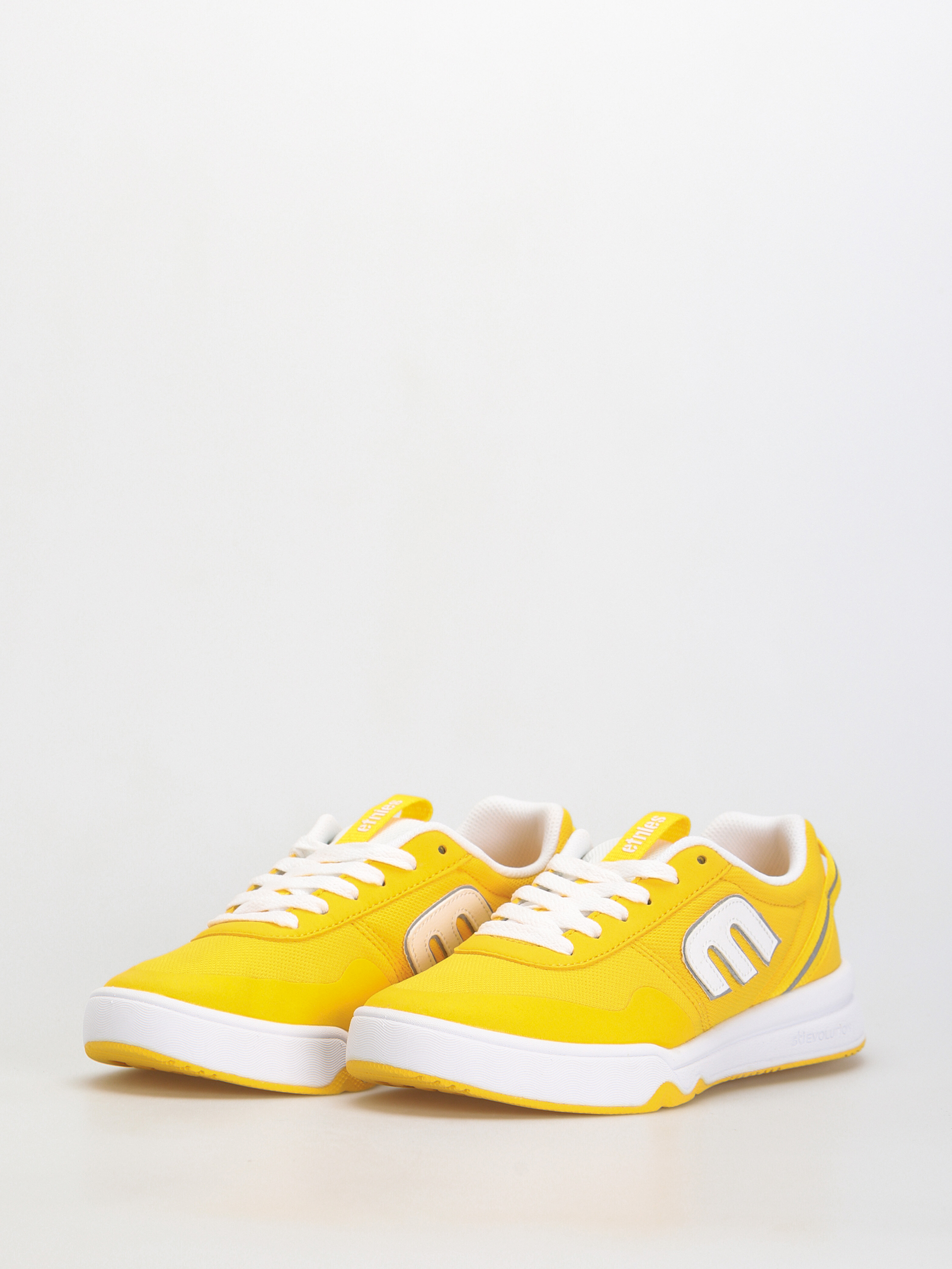 Boty Etnies Ranger Lt Wmn (yellow/white)