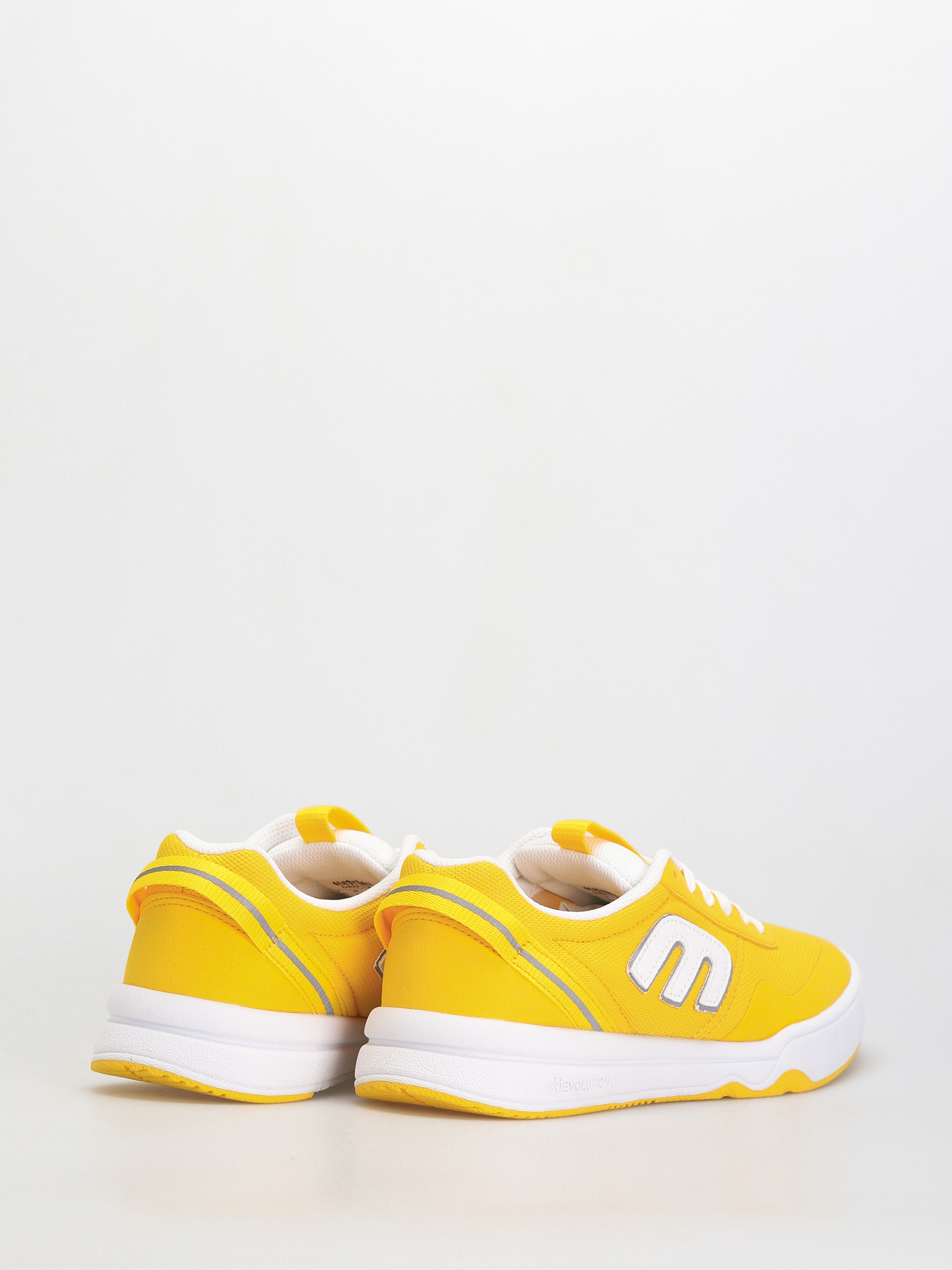 Boty Etnies Ranger Lt Wmn (yellow/white)