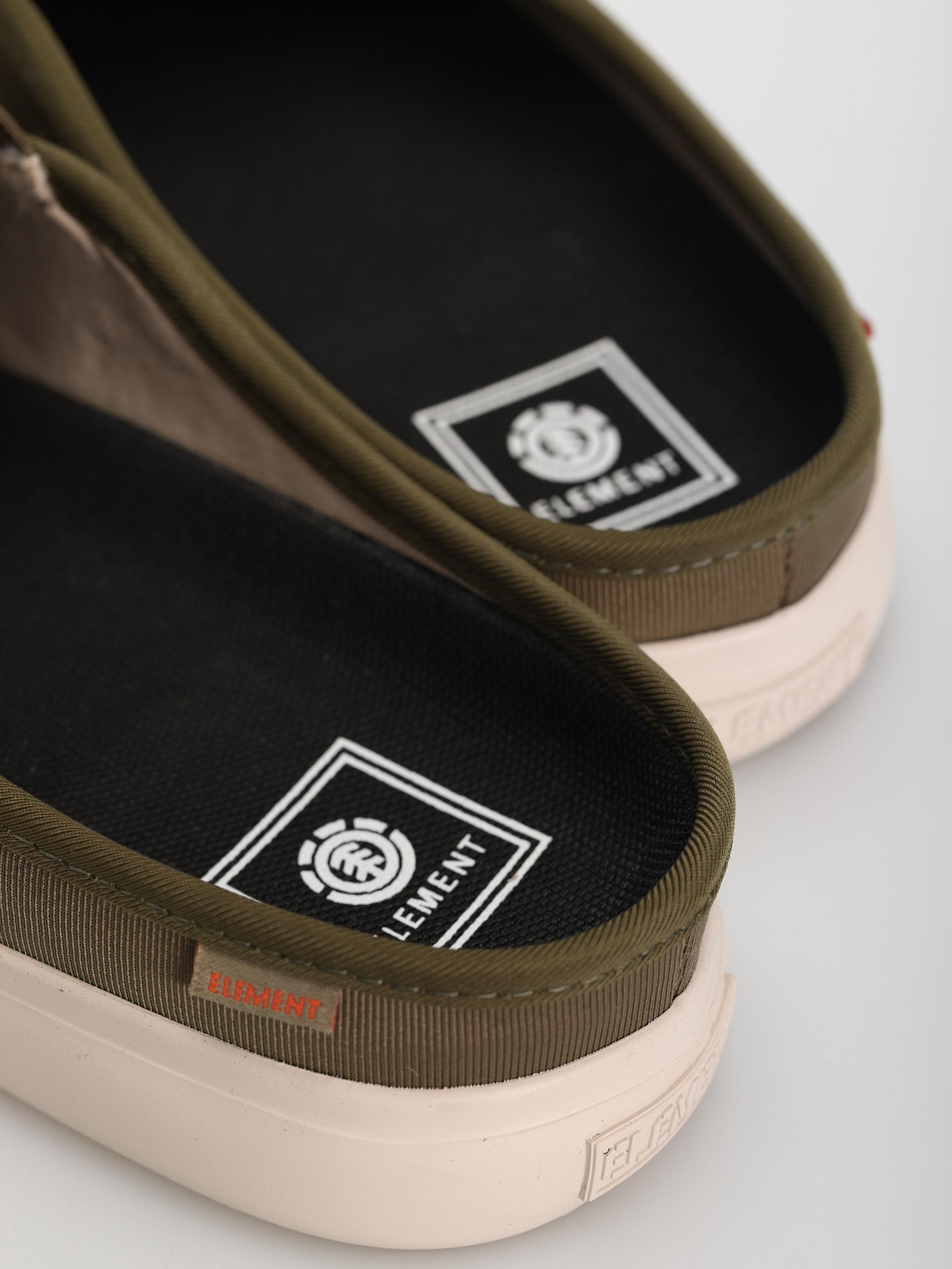 Boty Element The Edge (army)