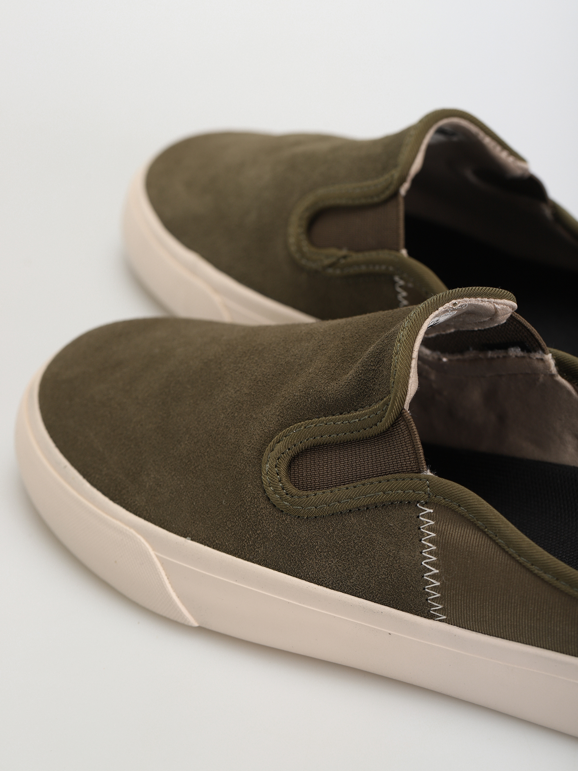 Boty Element The Edge (army)