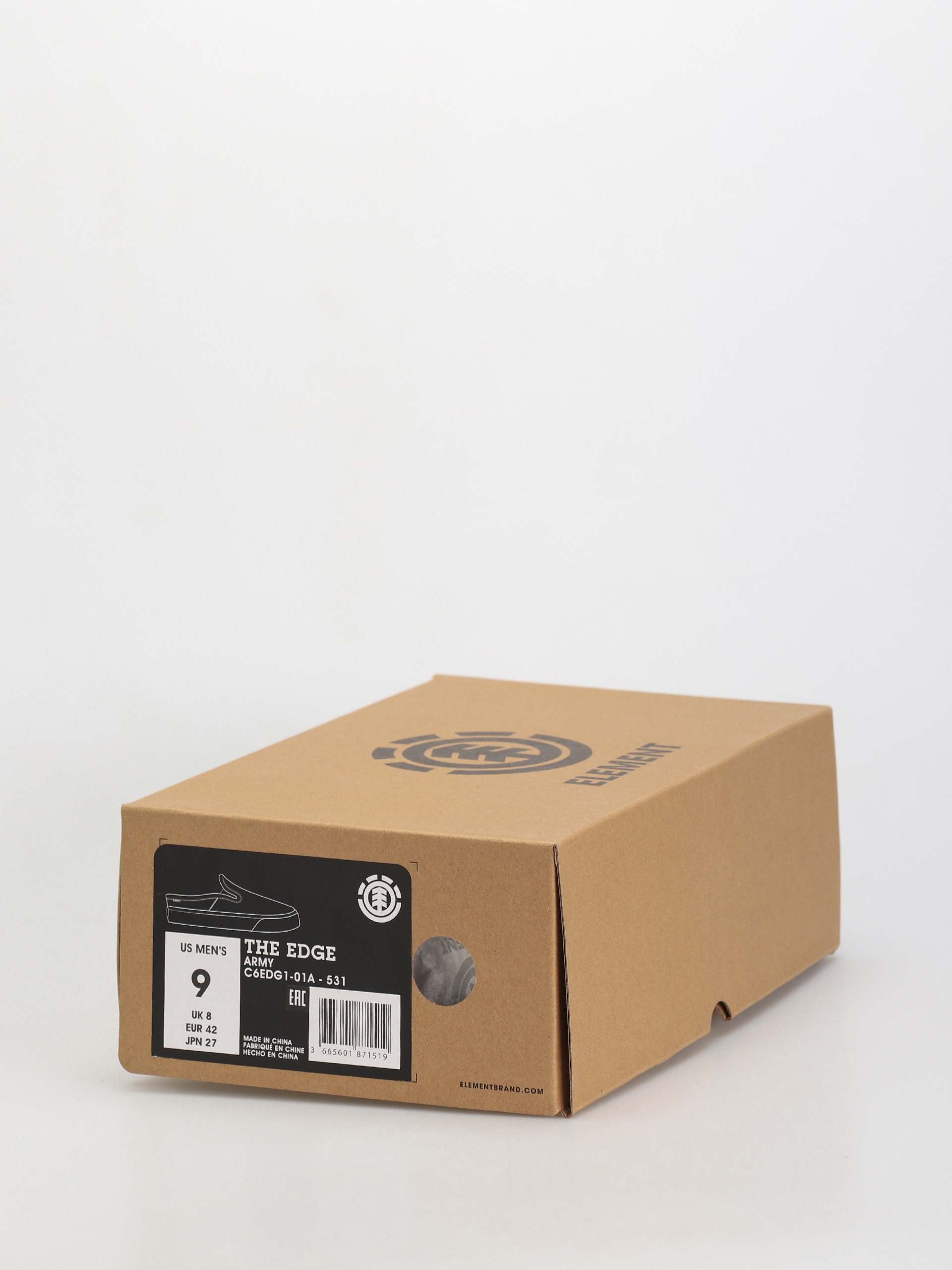 Boty Element The Edge (army)