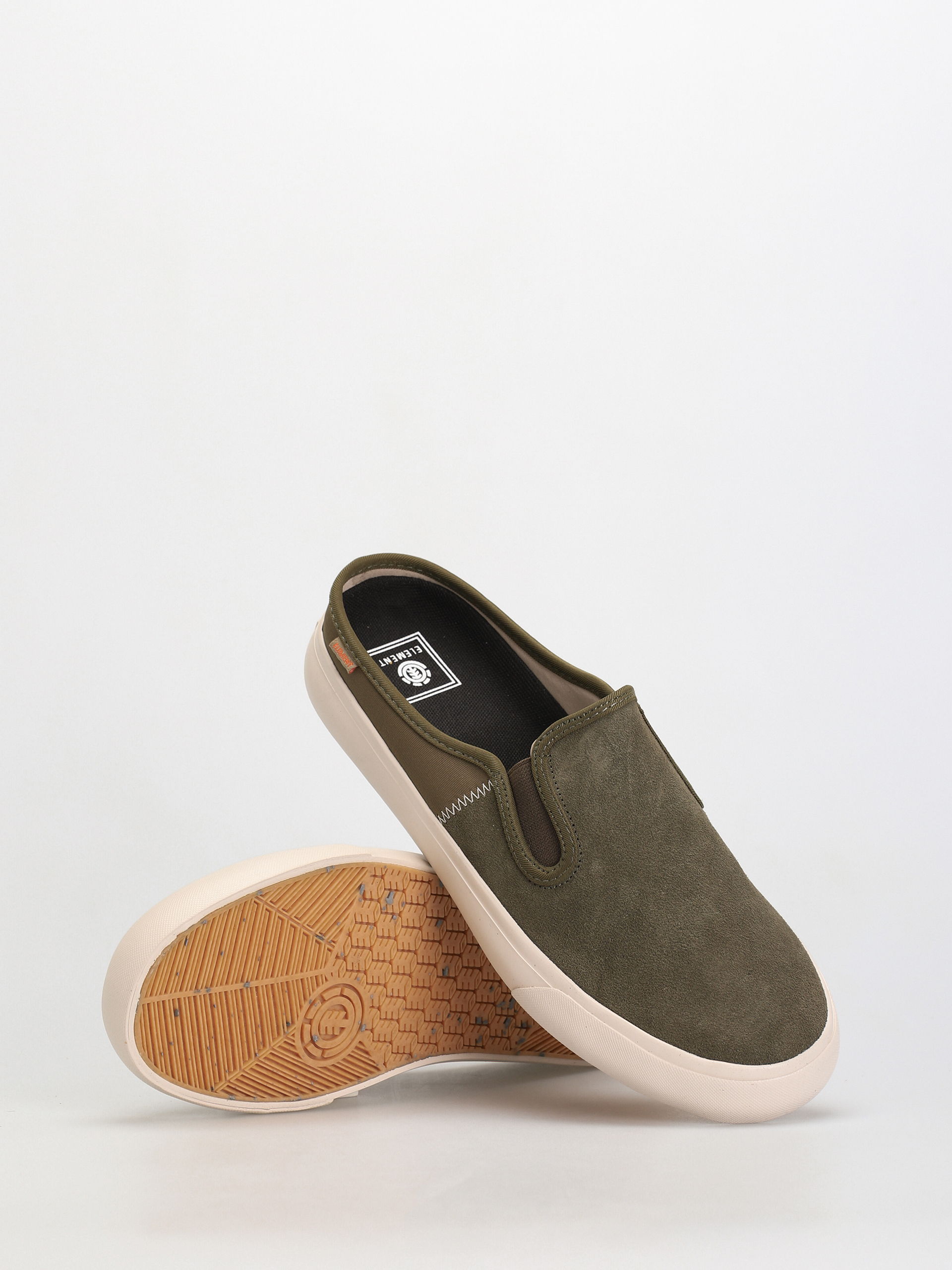 Boty Element The Edge (army)