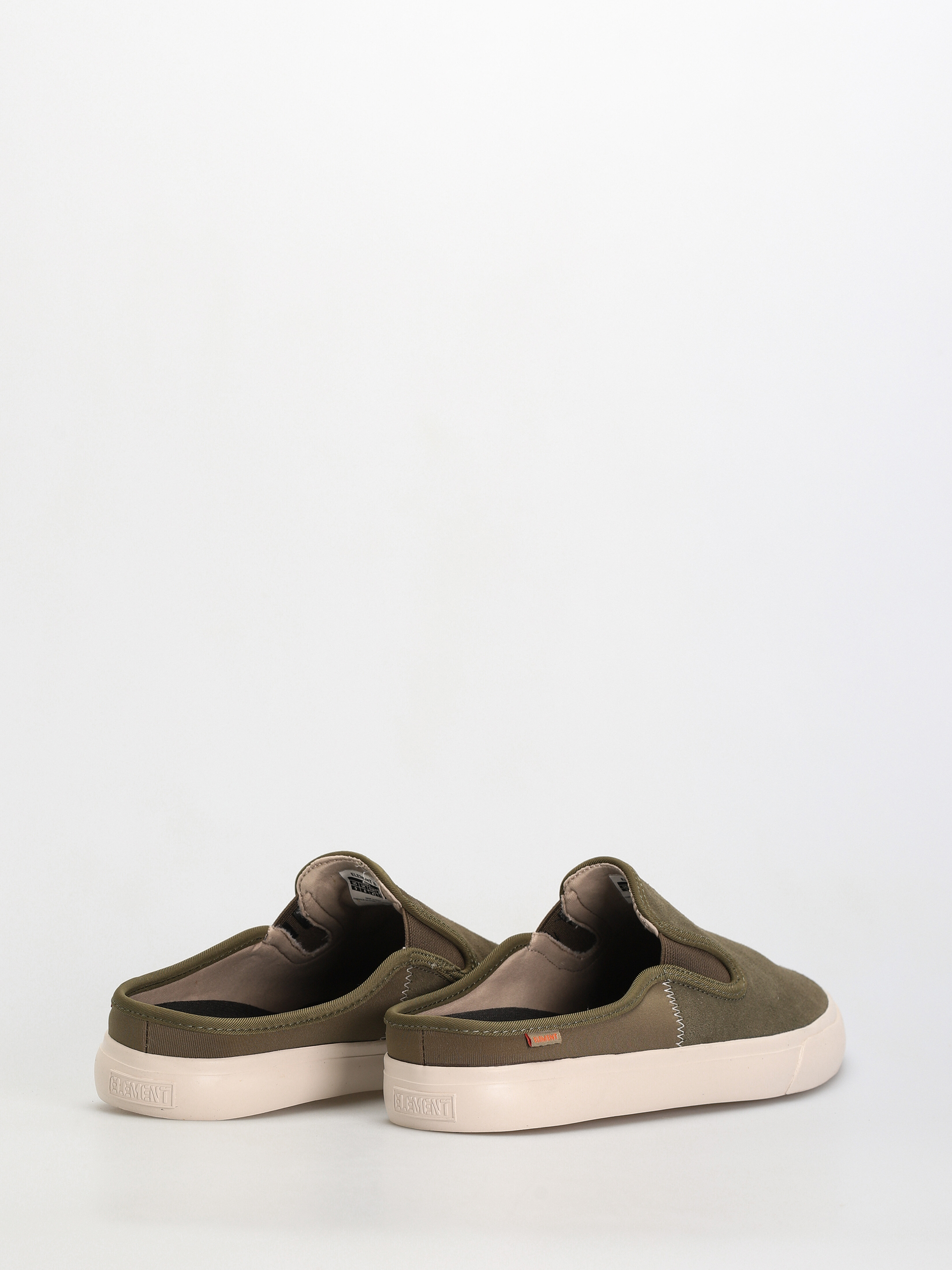 Boty Element The Edge (army)