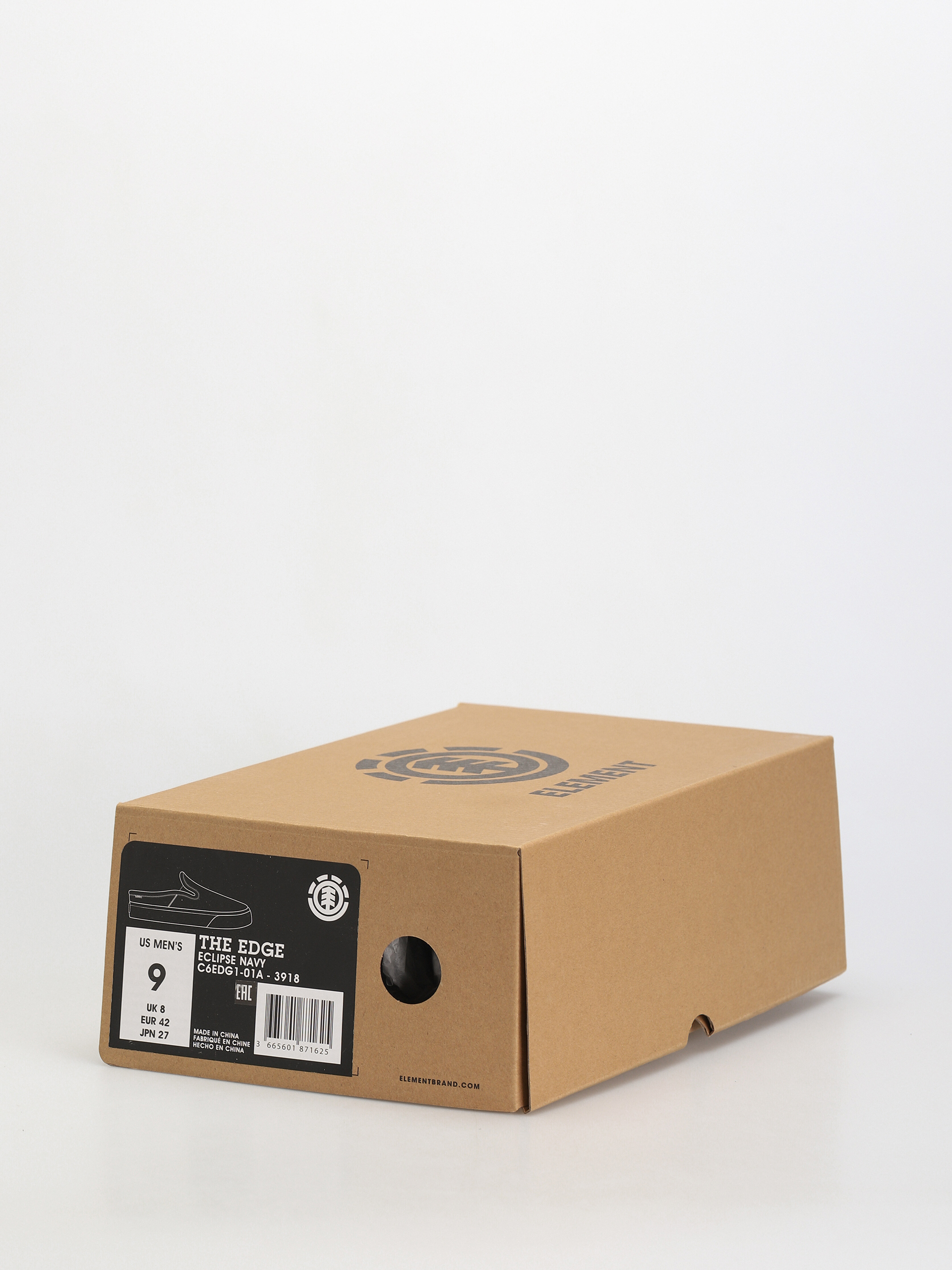 Boty Element The Edge (eclipse navy)