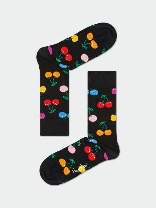 Ponožky Happy Socks Cherry (multi)