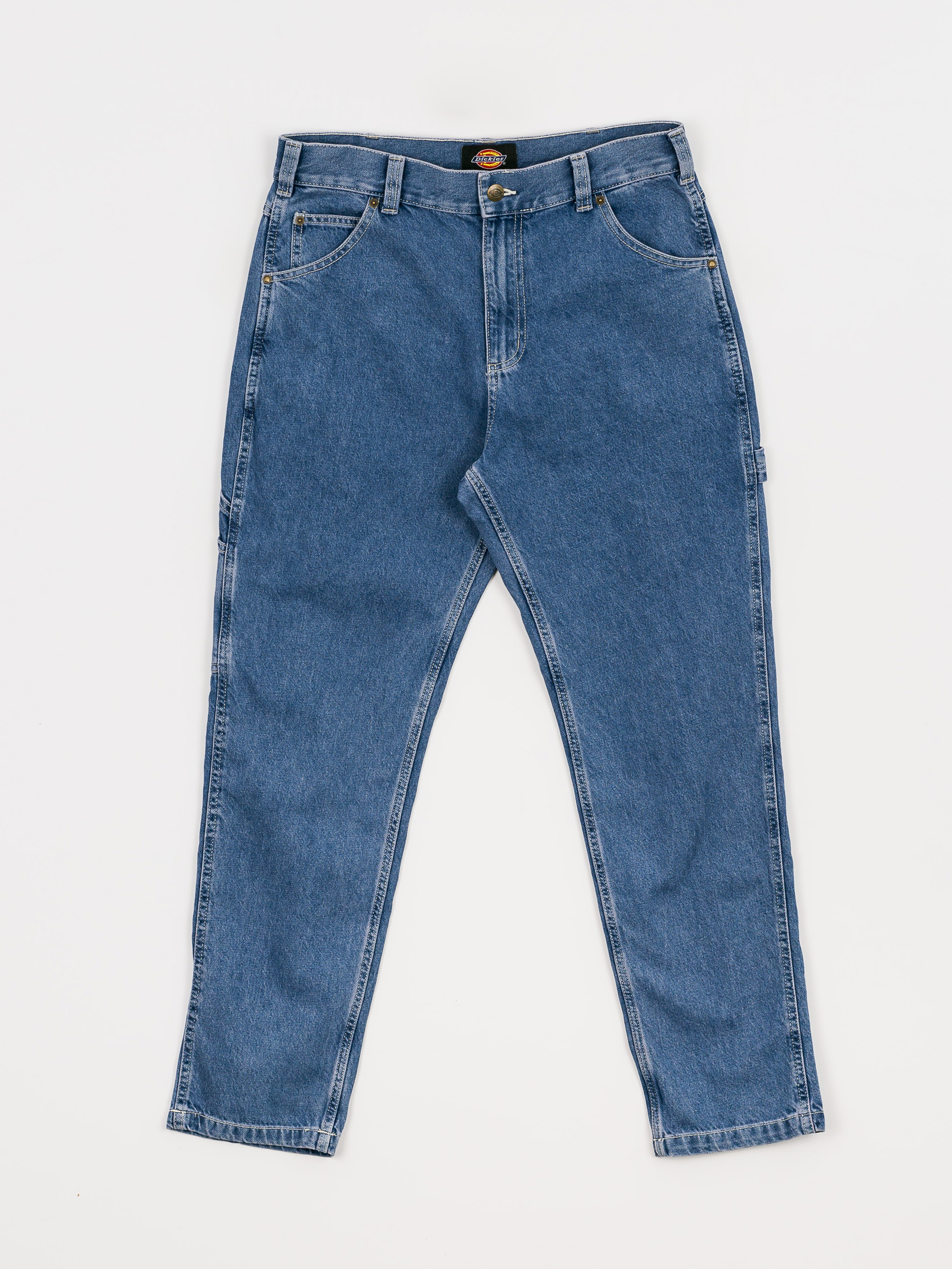 Kalhoty Dickies Garyville (classic blue)