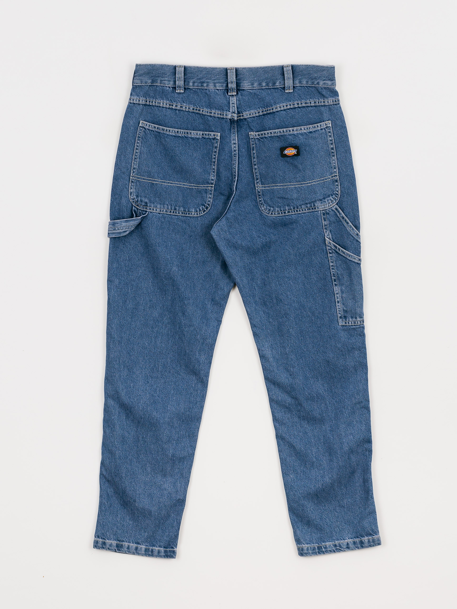 Kalhoty Dickies Garyville (classic blue)