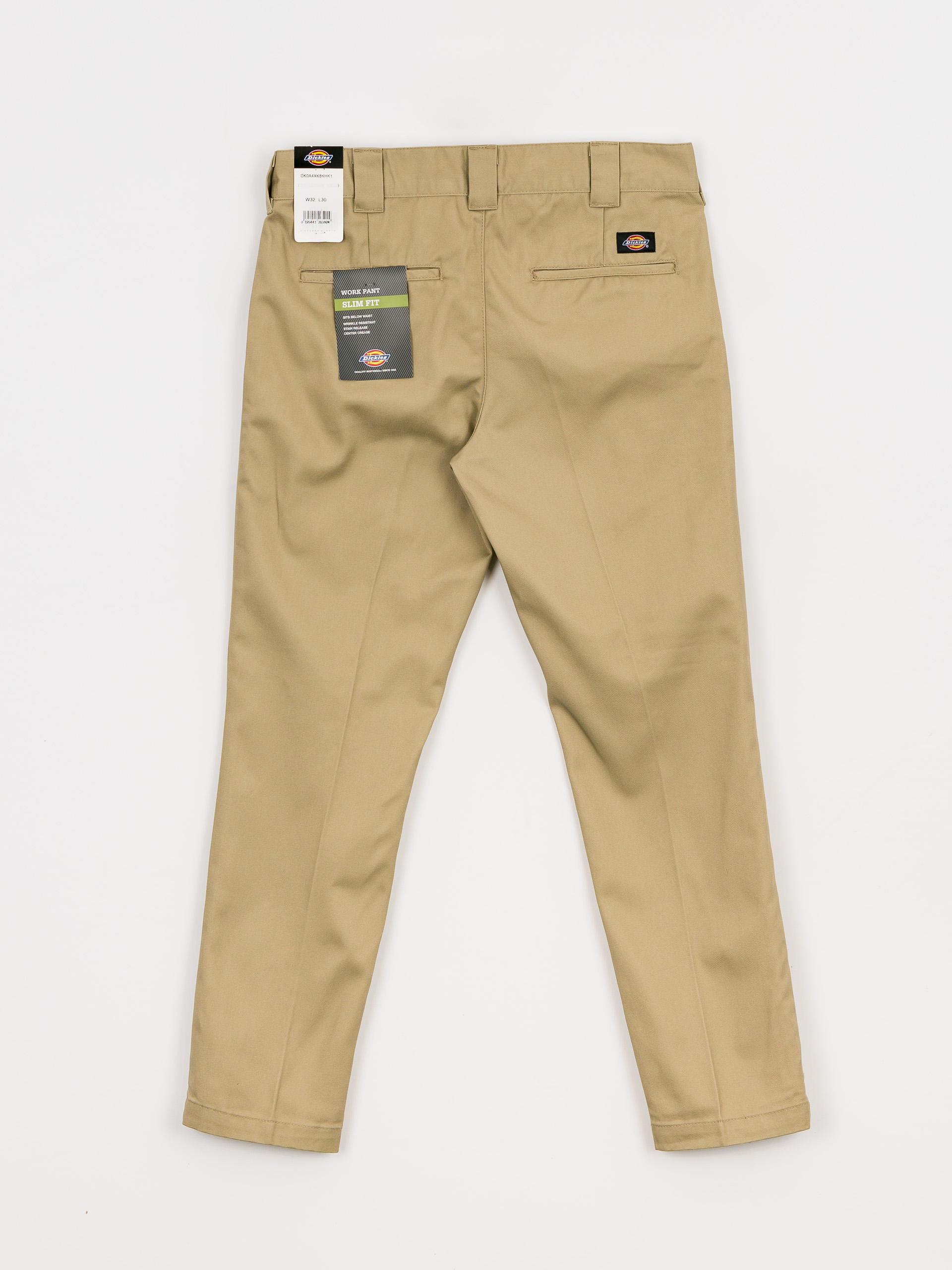 Kalhoty Dickies 872 Work (khaki)