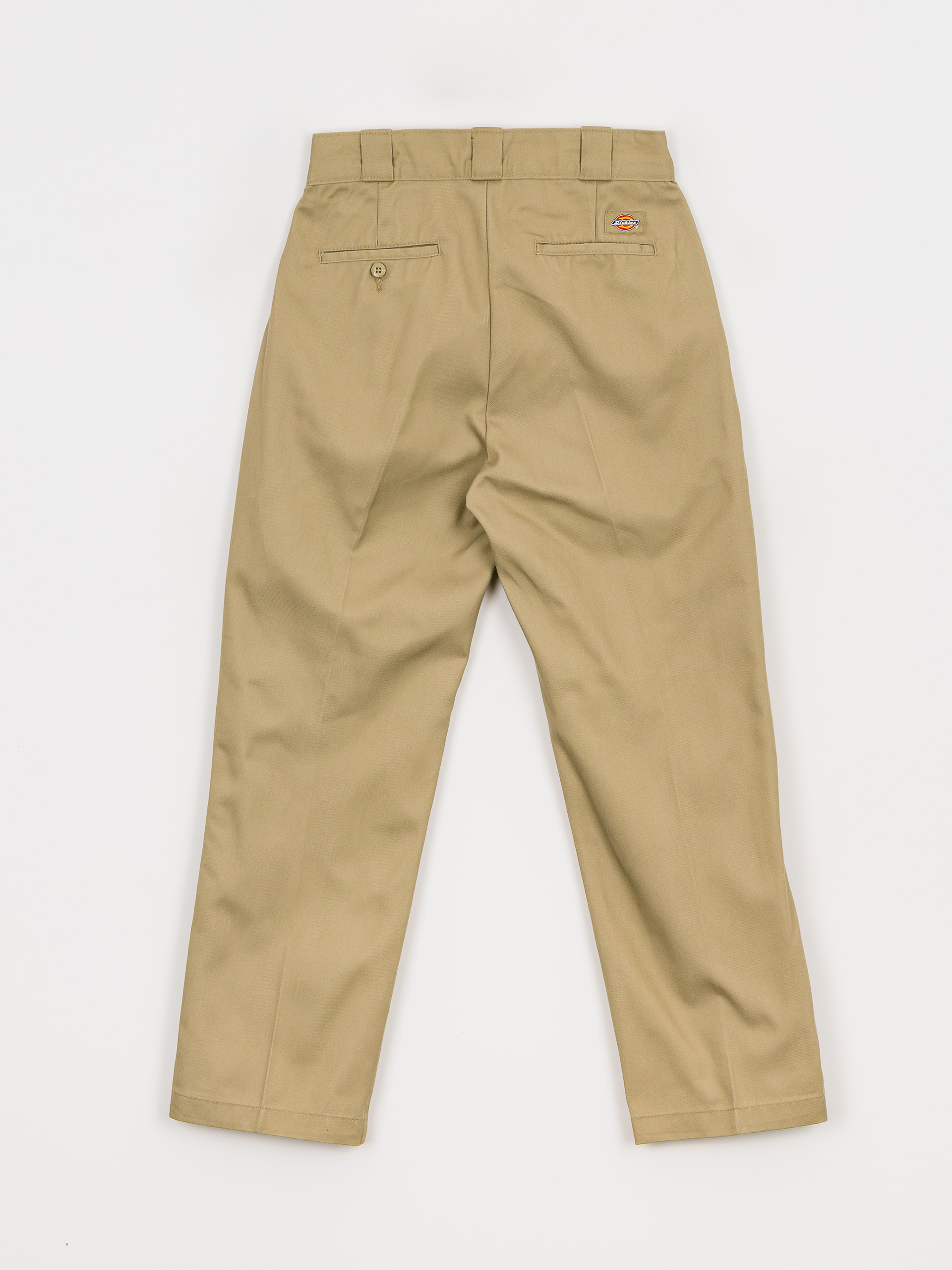 Kalhoty Dickies Elizaville Wmn (khaki)