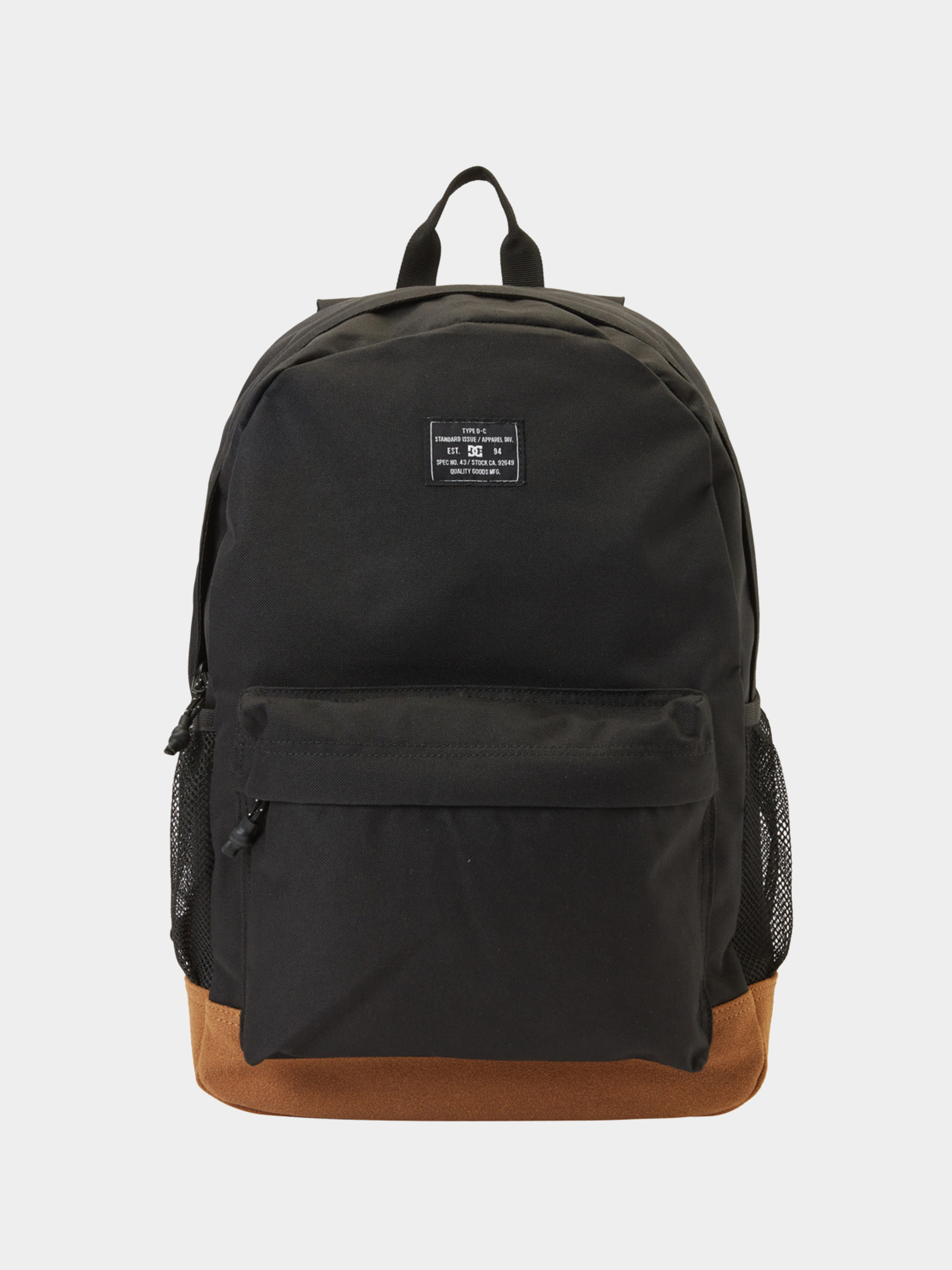 Batoh DC Backsider Core 4 (black)