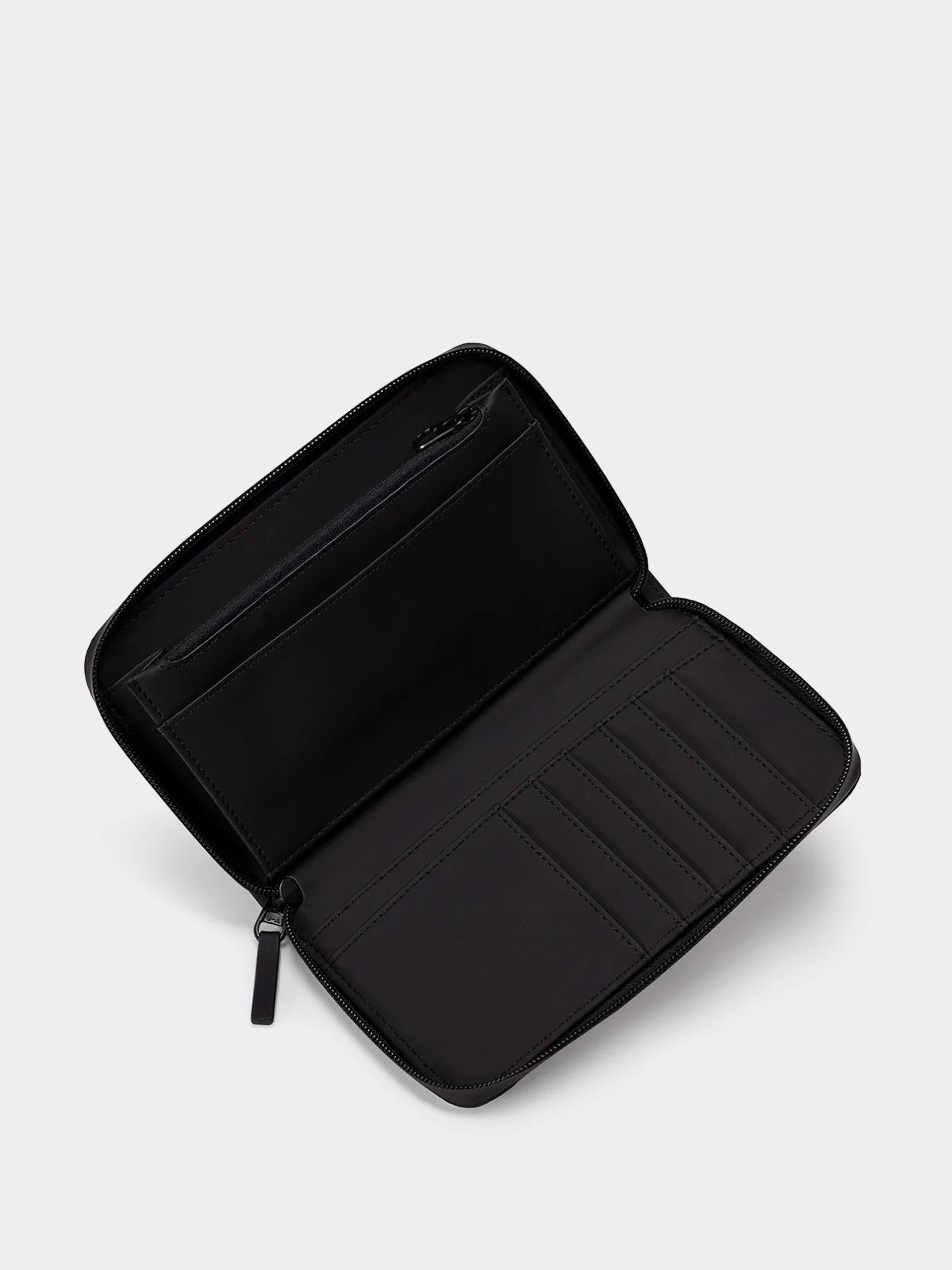 Peněženka Ucon Acrobatics Naira Lotus (black)