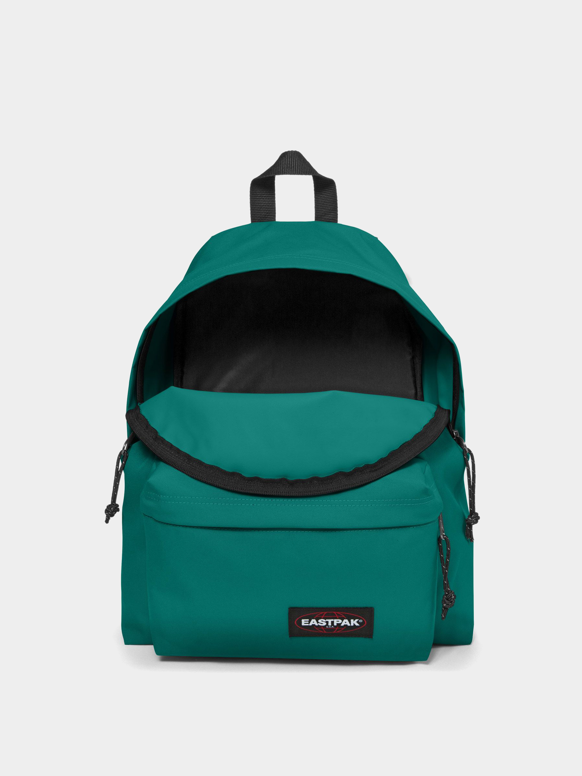 Batoh Eastpak Padded Pak R (gaming green)