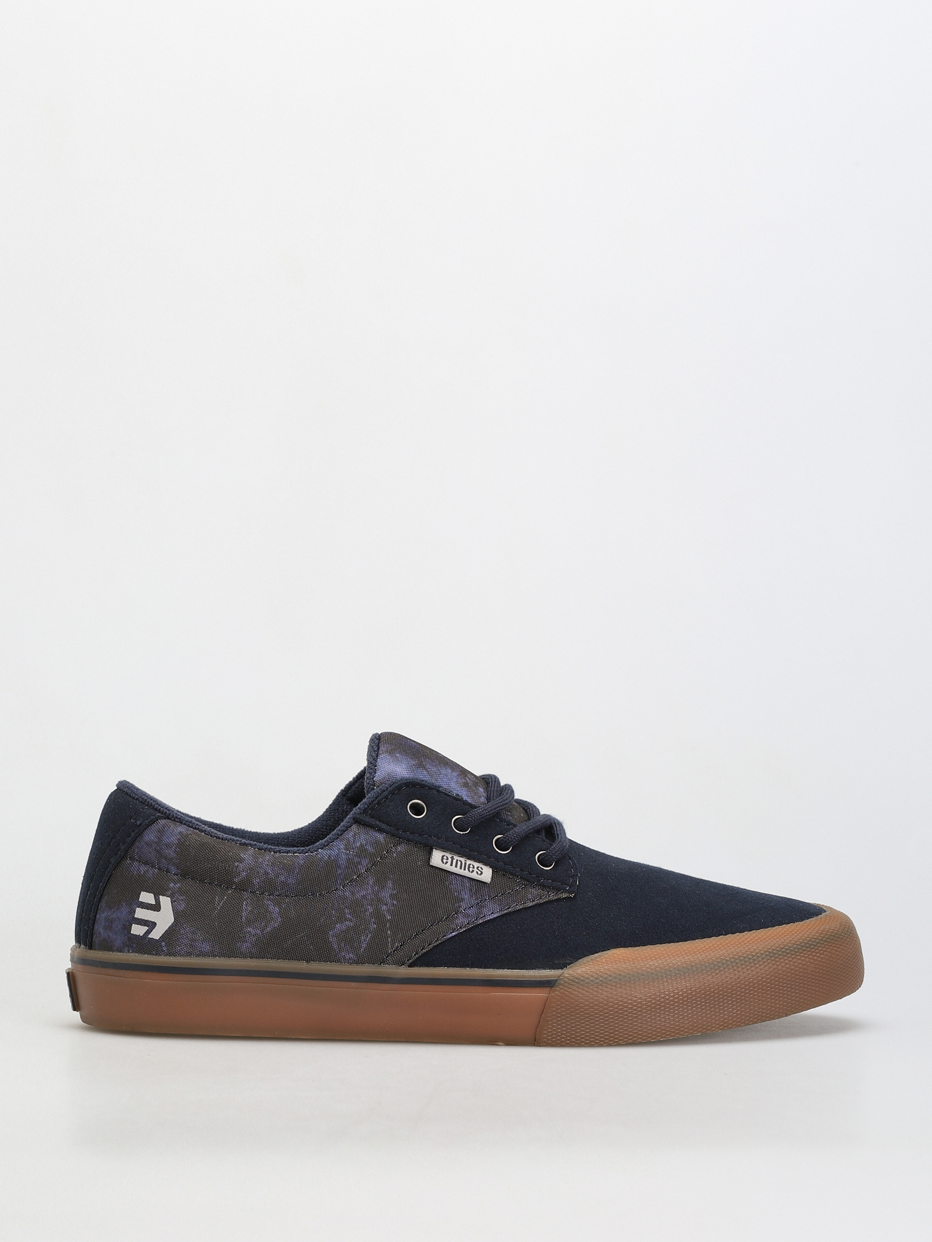 Boty Etnies Jameson Vulc (navy/navy/gum)