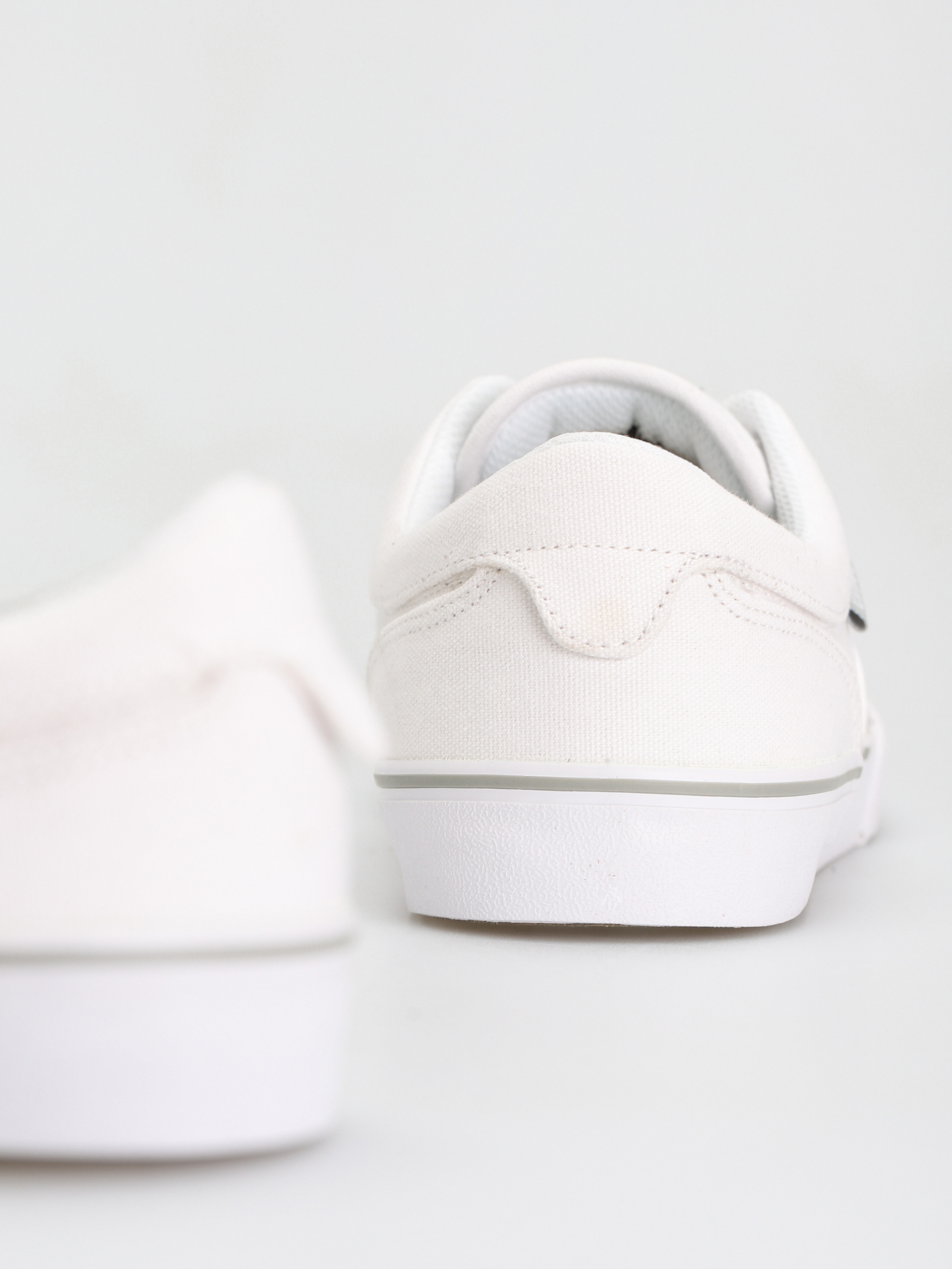 Boty Etnies Factor (white)