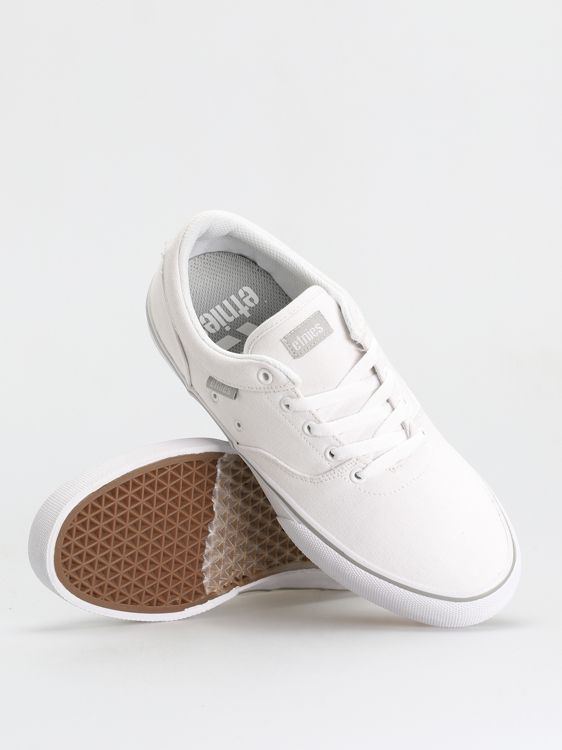 Boty Etnies Factor (white)