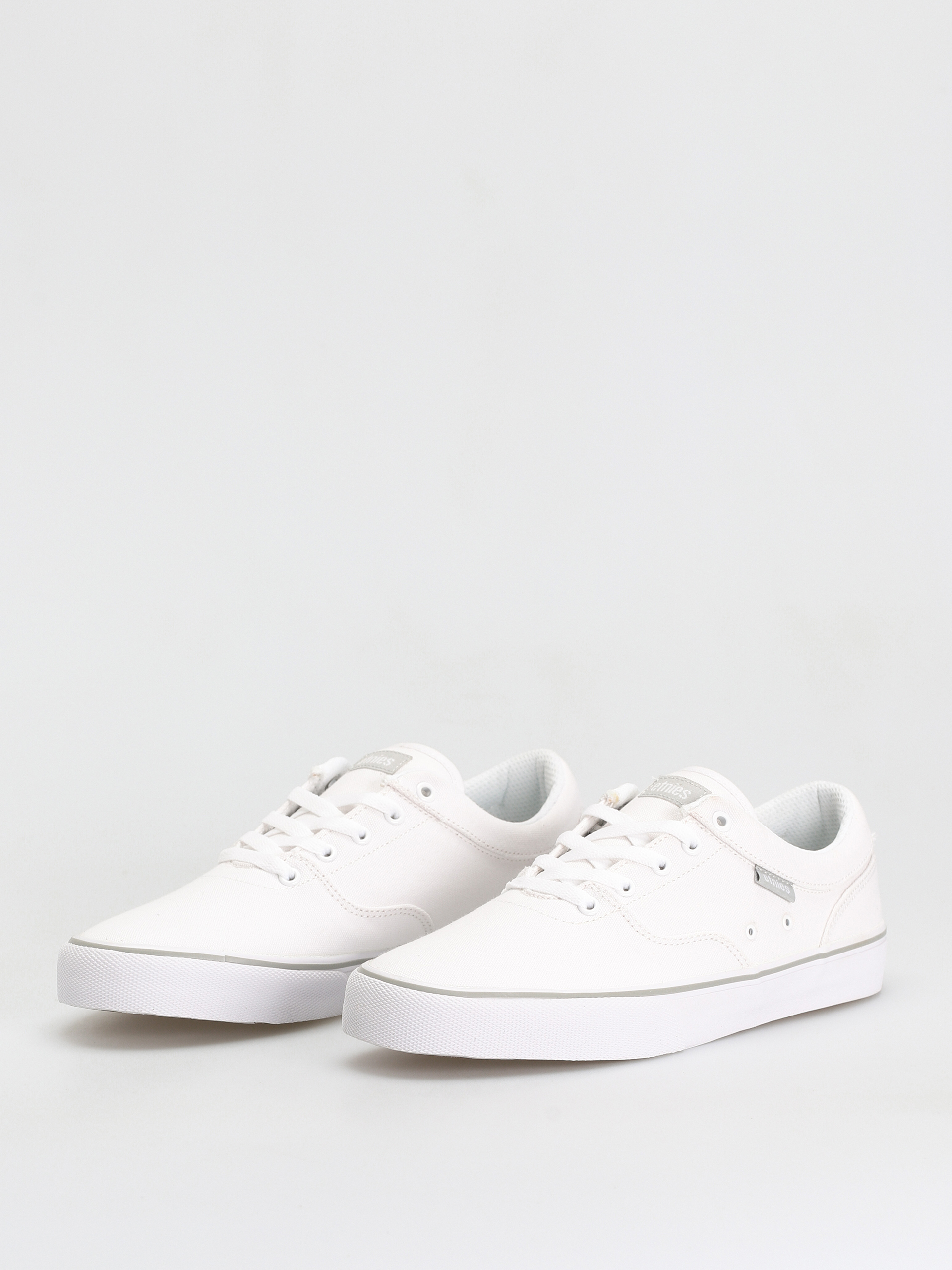 Boty Etnies Factor (white)