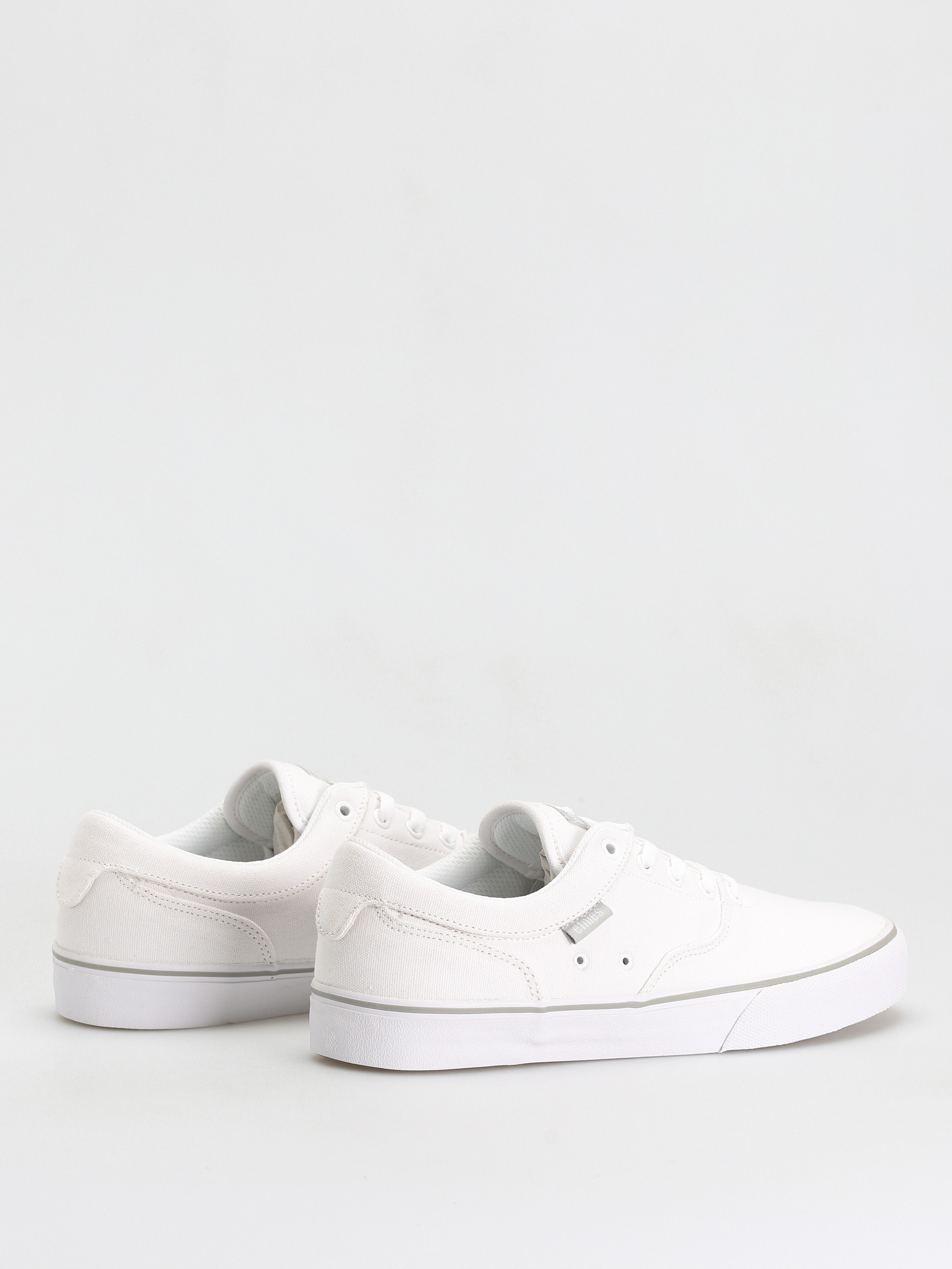 Boty Etnies Factor (white)