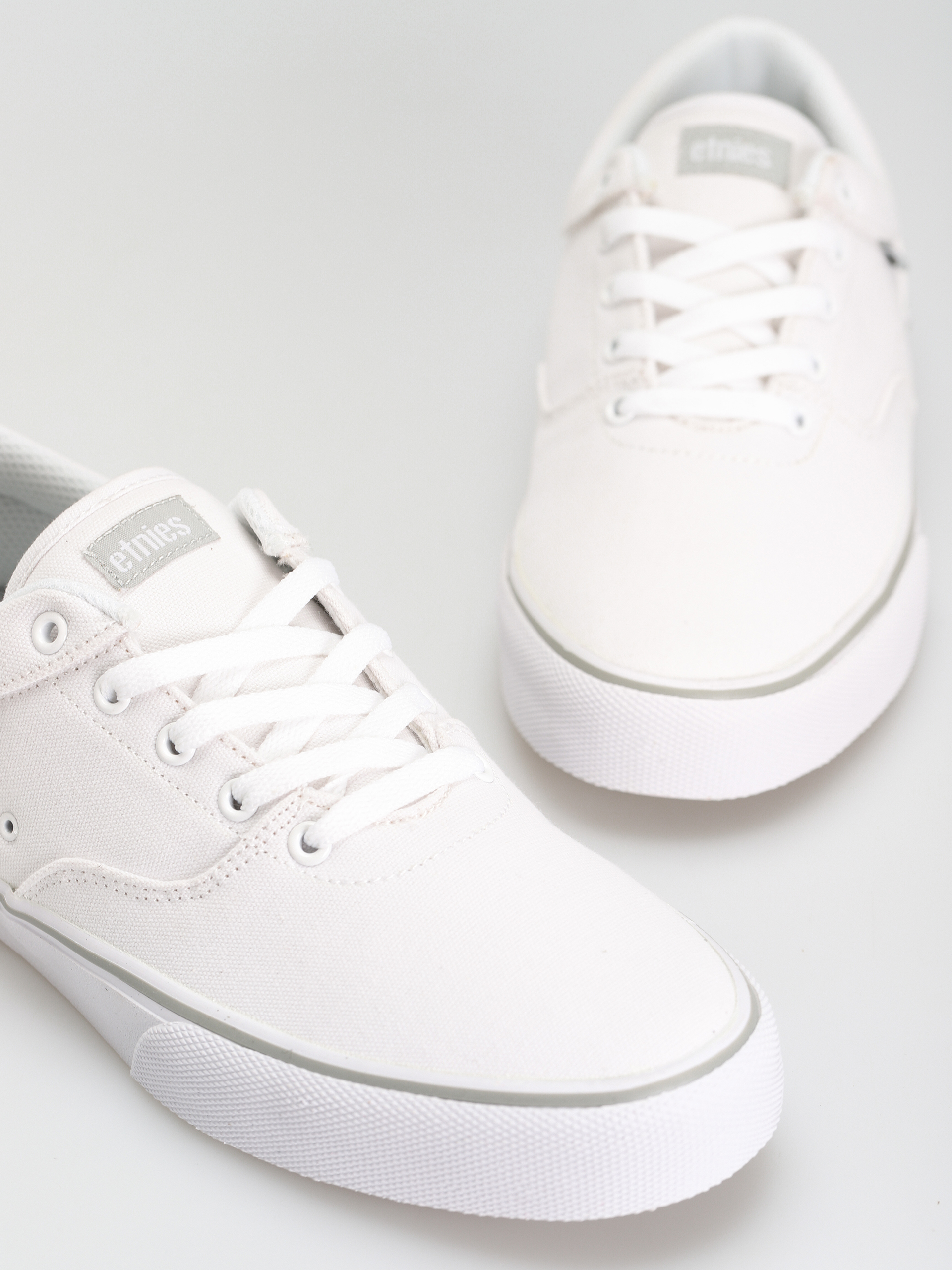 Boty Etnies Factor (white)