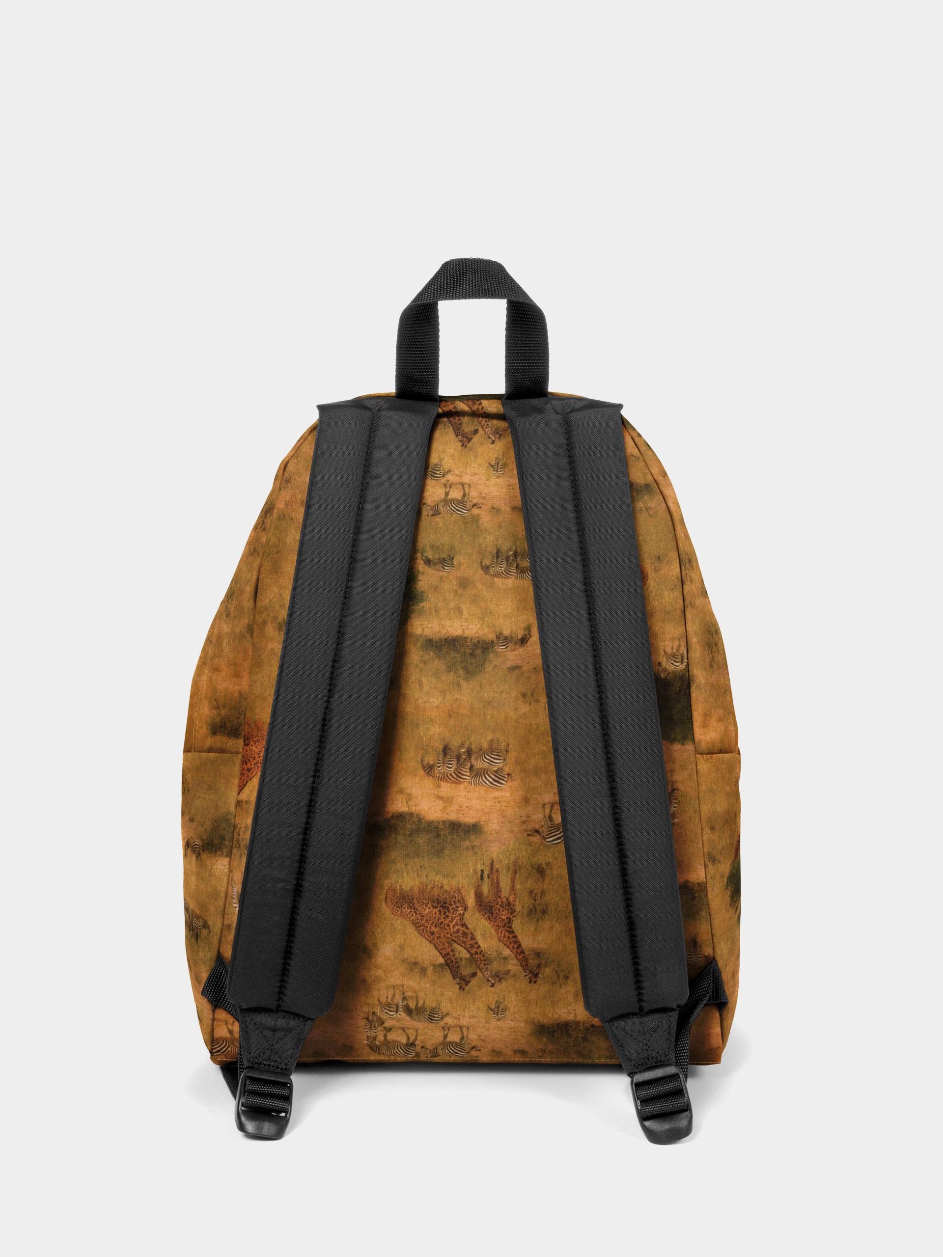 Batoh Eastpak X National Geographic Padded Pak R (giraffe)