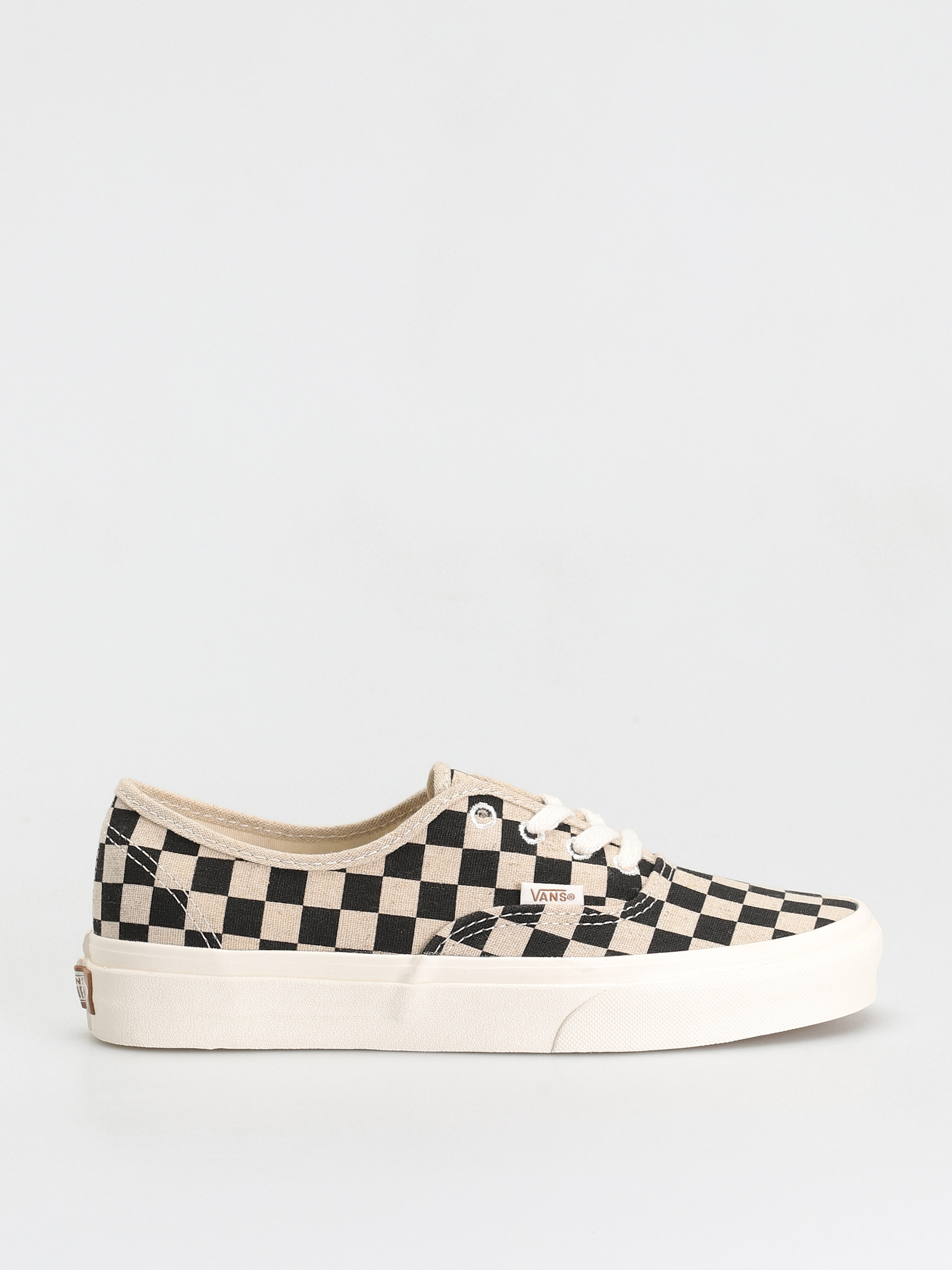 Boty Vans Authentic (eco theory checkerboard)