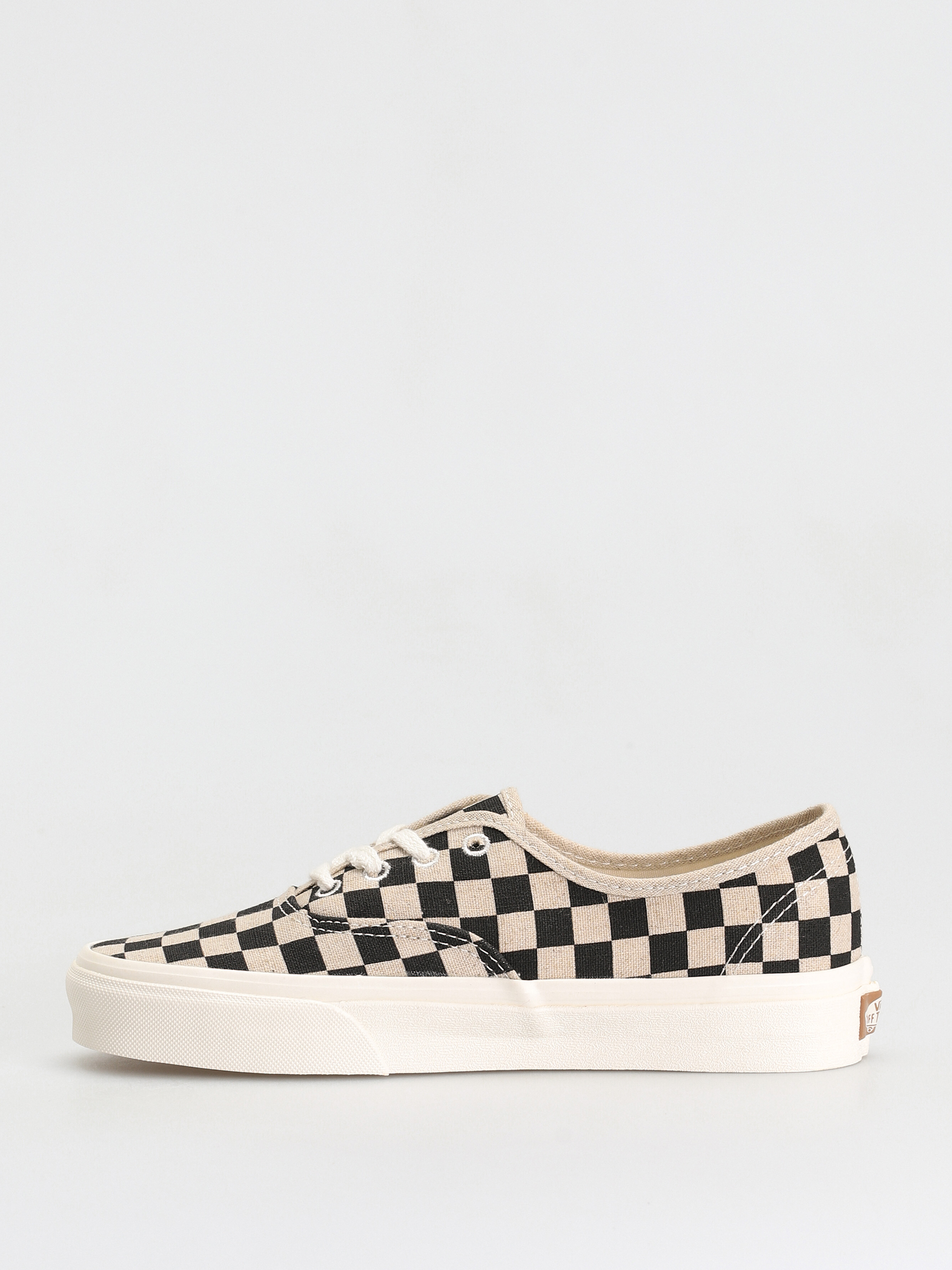 Boty Vans Authentic (eco theory checkerboard)