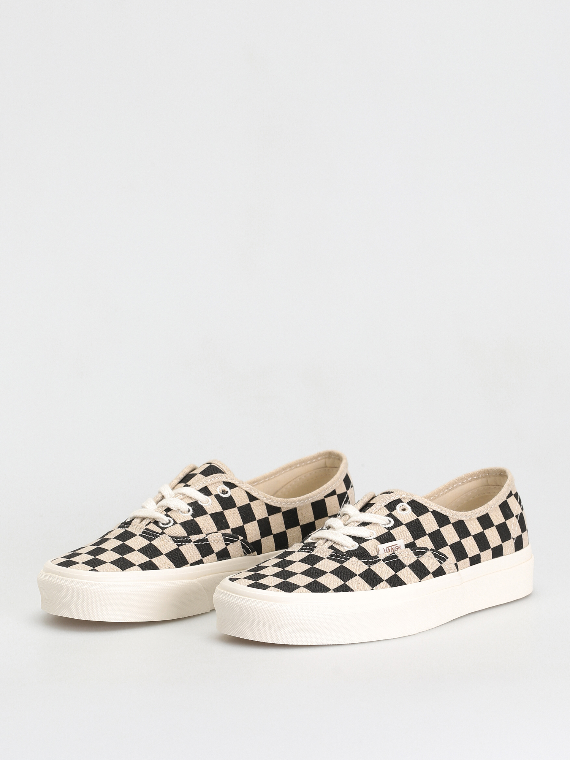 Boty Vans Authentic (eco theory checkerboard)