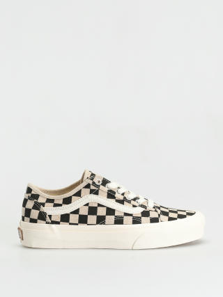 Boty Vans Old Skool Tapered (eco theory checkerboard)