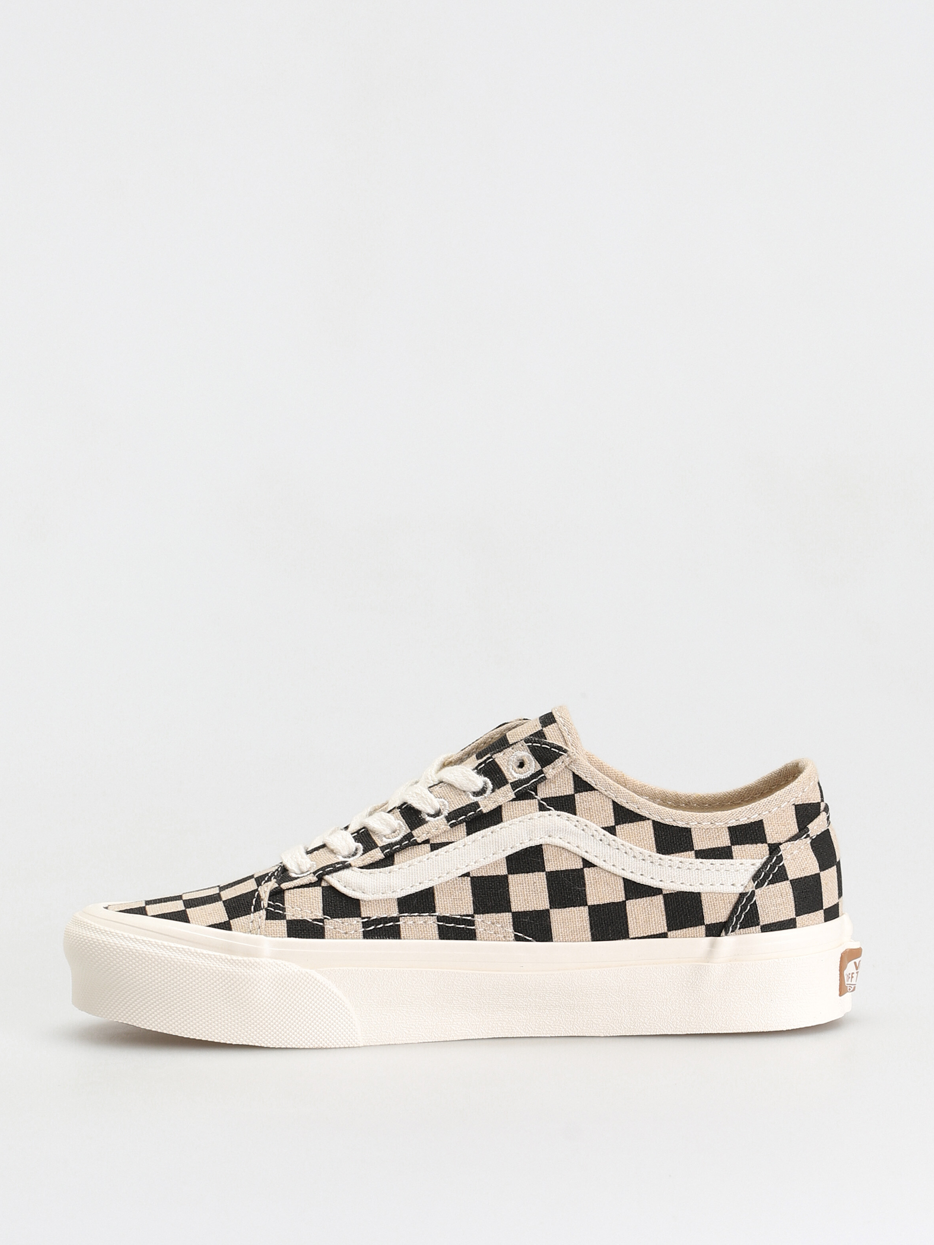 Boty Vans Old Skool Tapered (eco theory checkerboard)