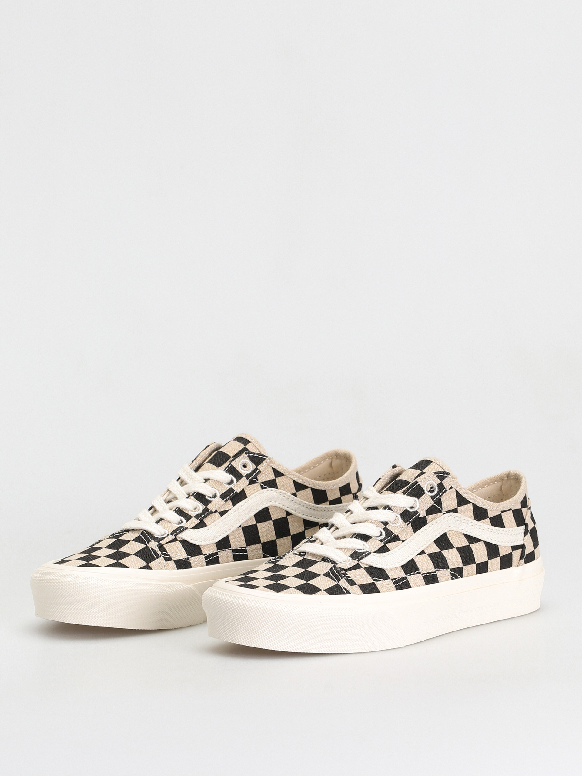 Boty Vans Old Skool Tapered (eco theory checkerboard)