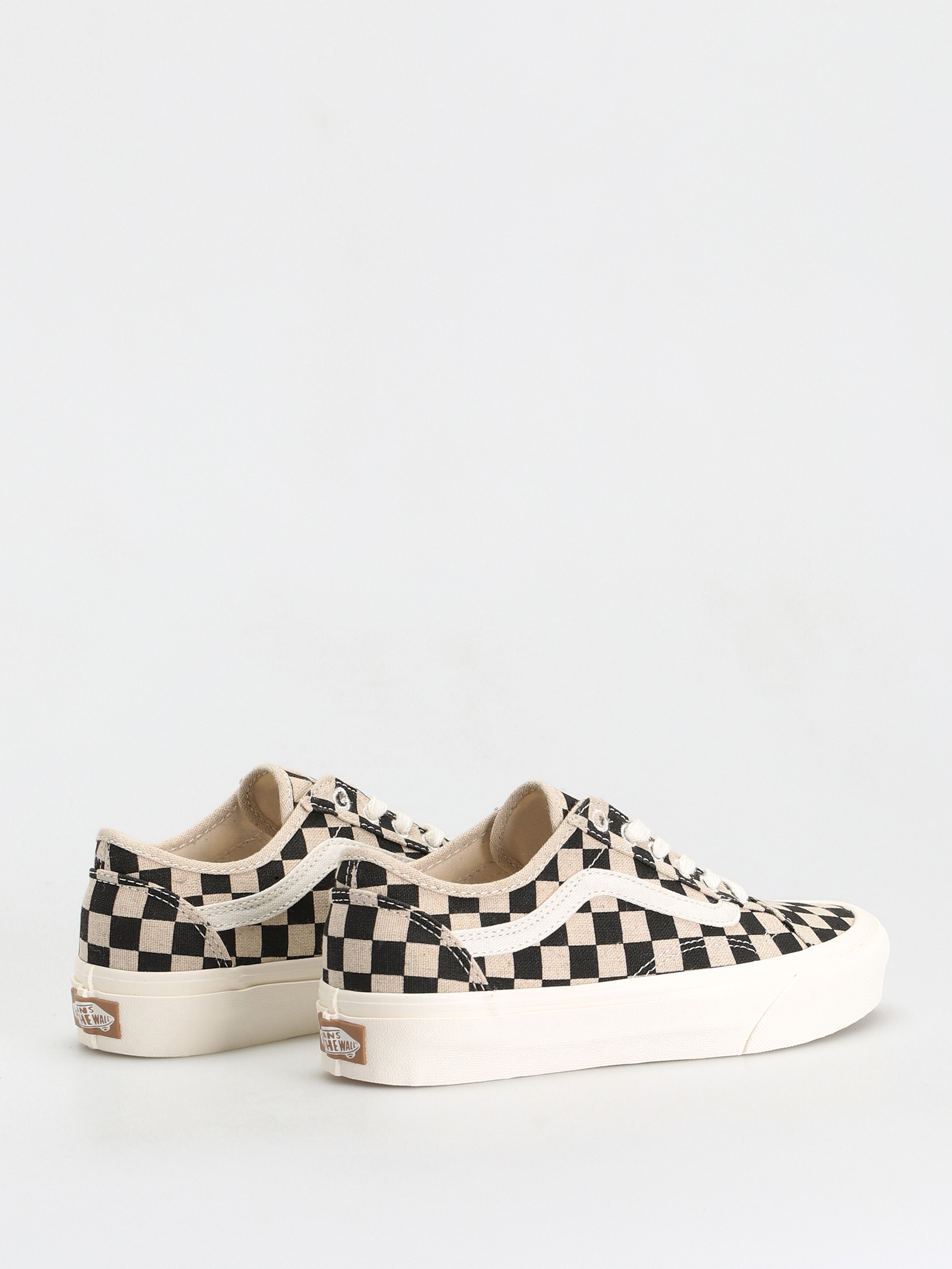 Boty Vans Old Skool Tapered (eco theory checkerboard)