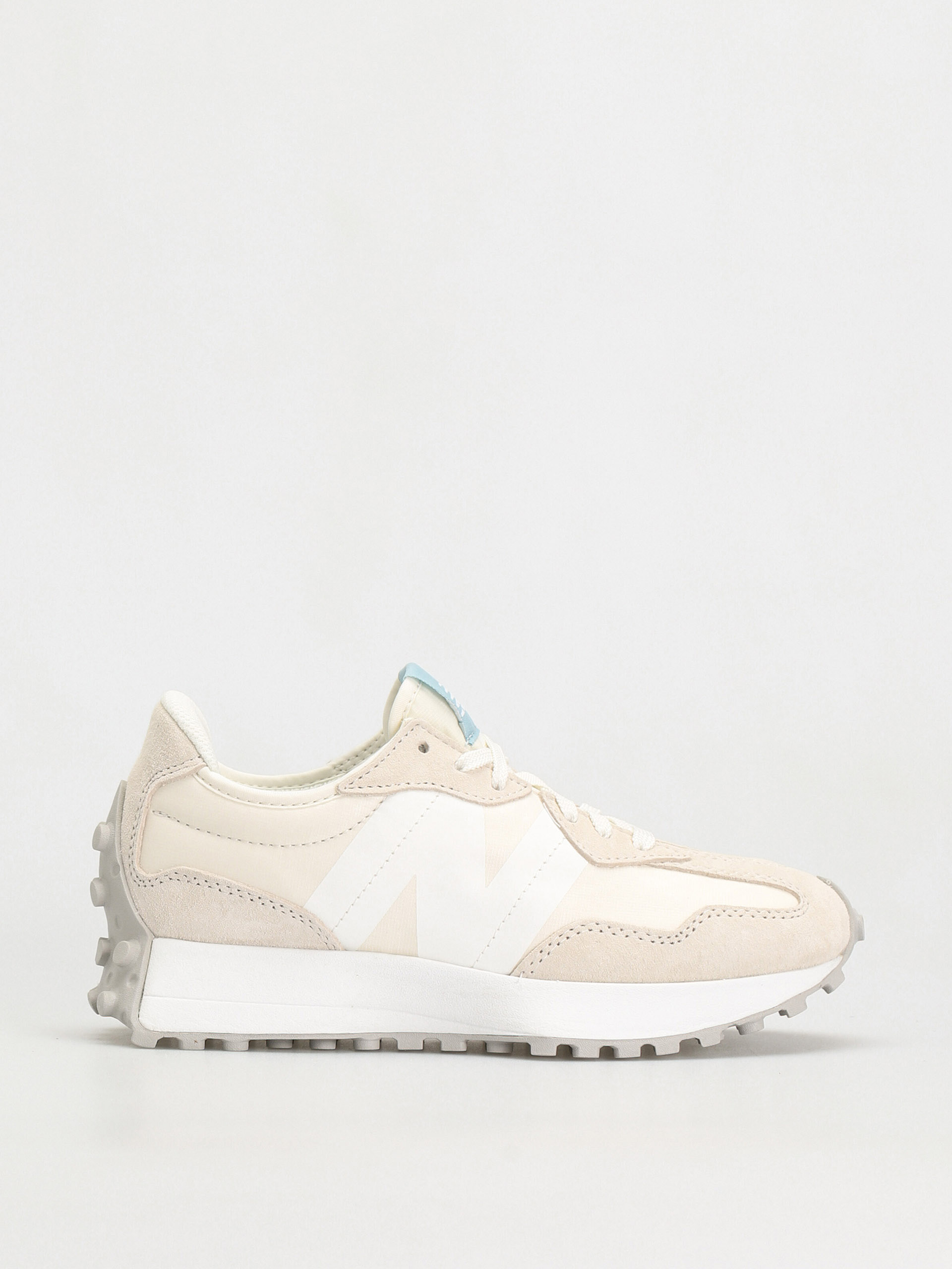 Boty New Balance 327 Wmn (sea salt)