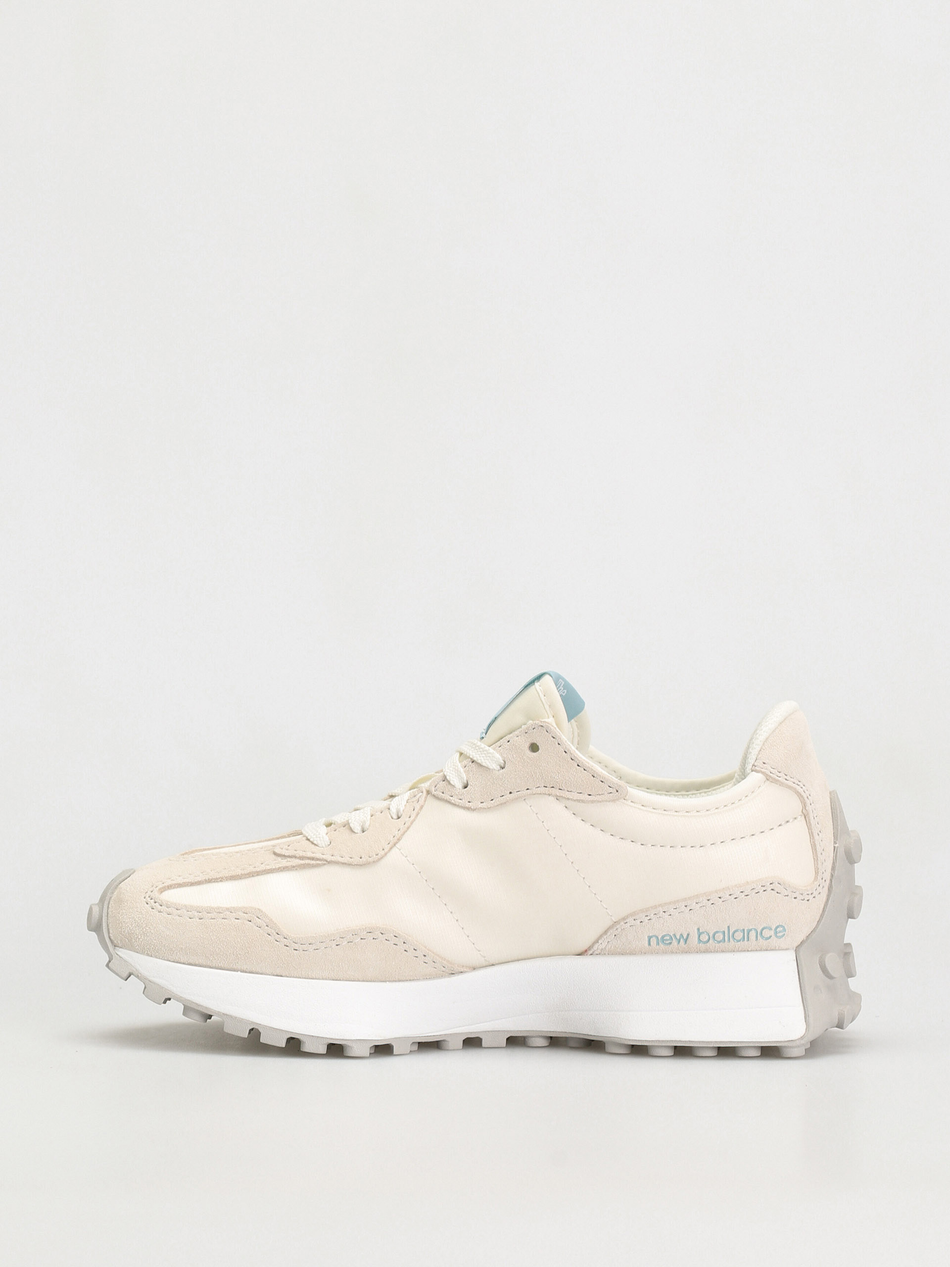Boty New Balance 327 Wmn (sea salt)