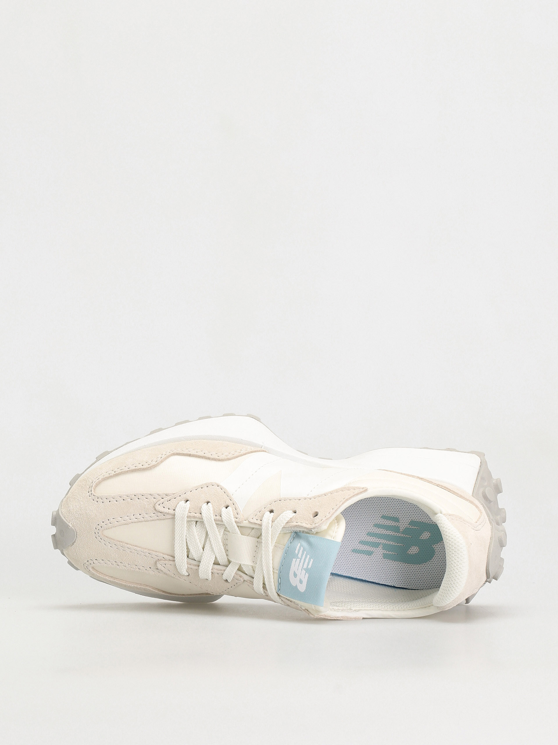 Boty New Balance 327 Wmn (sea salt)