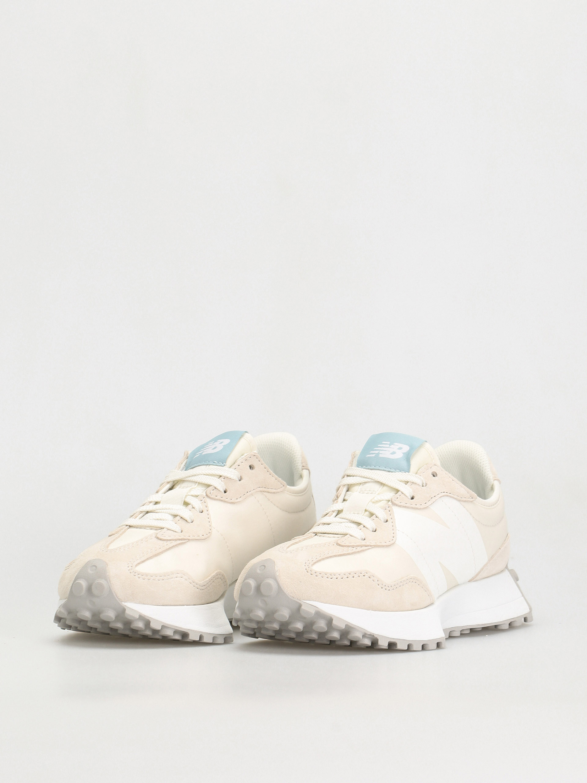 Boty New Balance 327 Wmn (sea salt)
