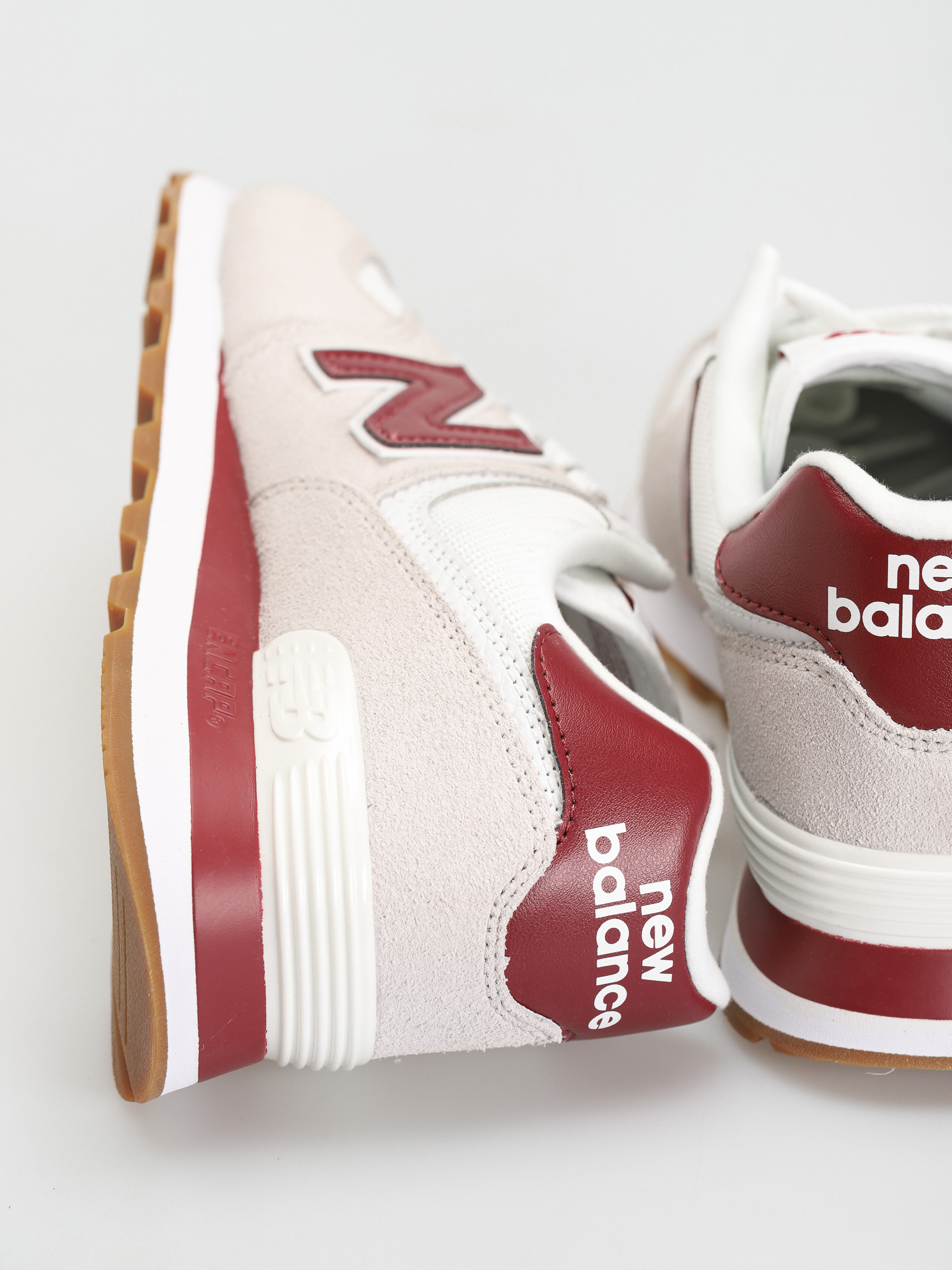 Boty New Balance 574 (white)